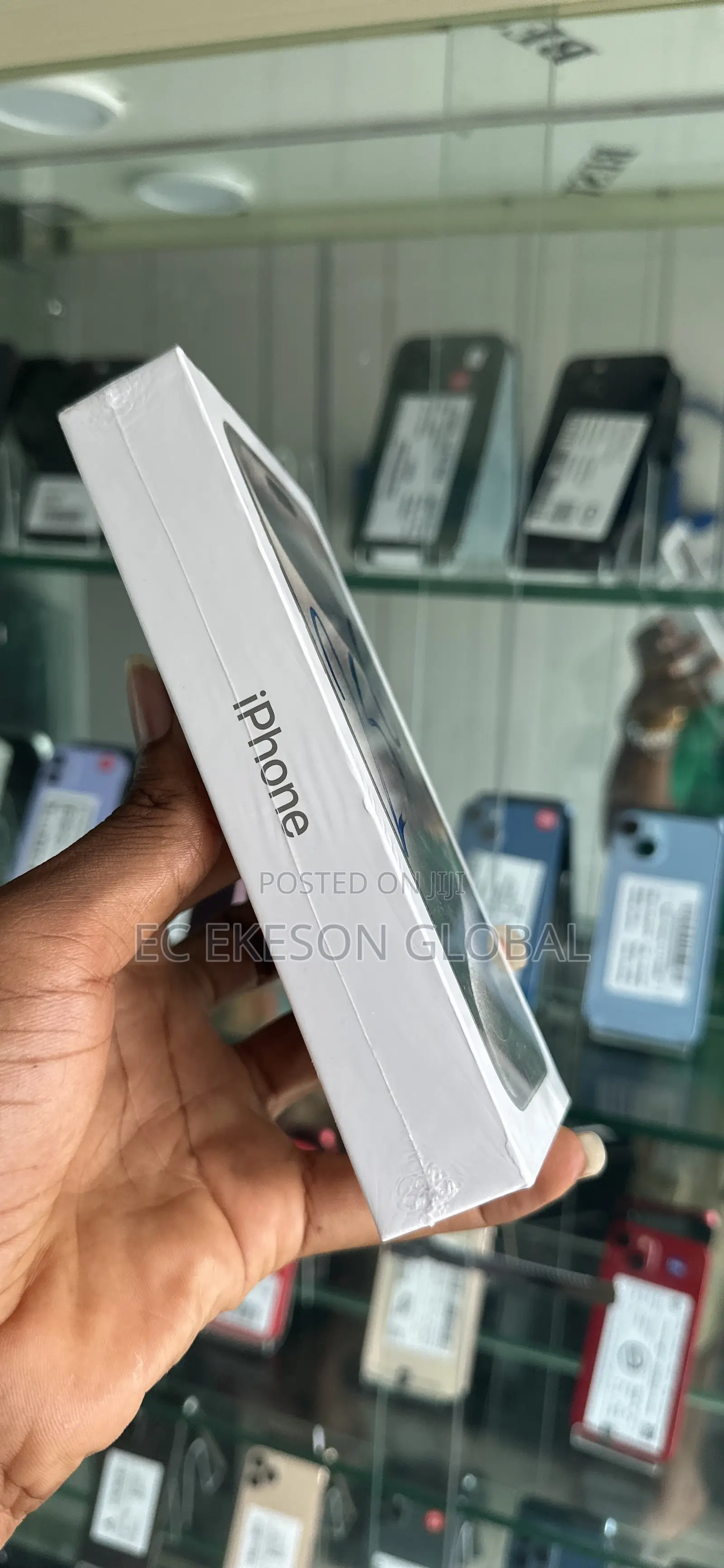 New Apple iPhone 15 Pro Max 256 GB
