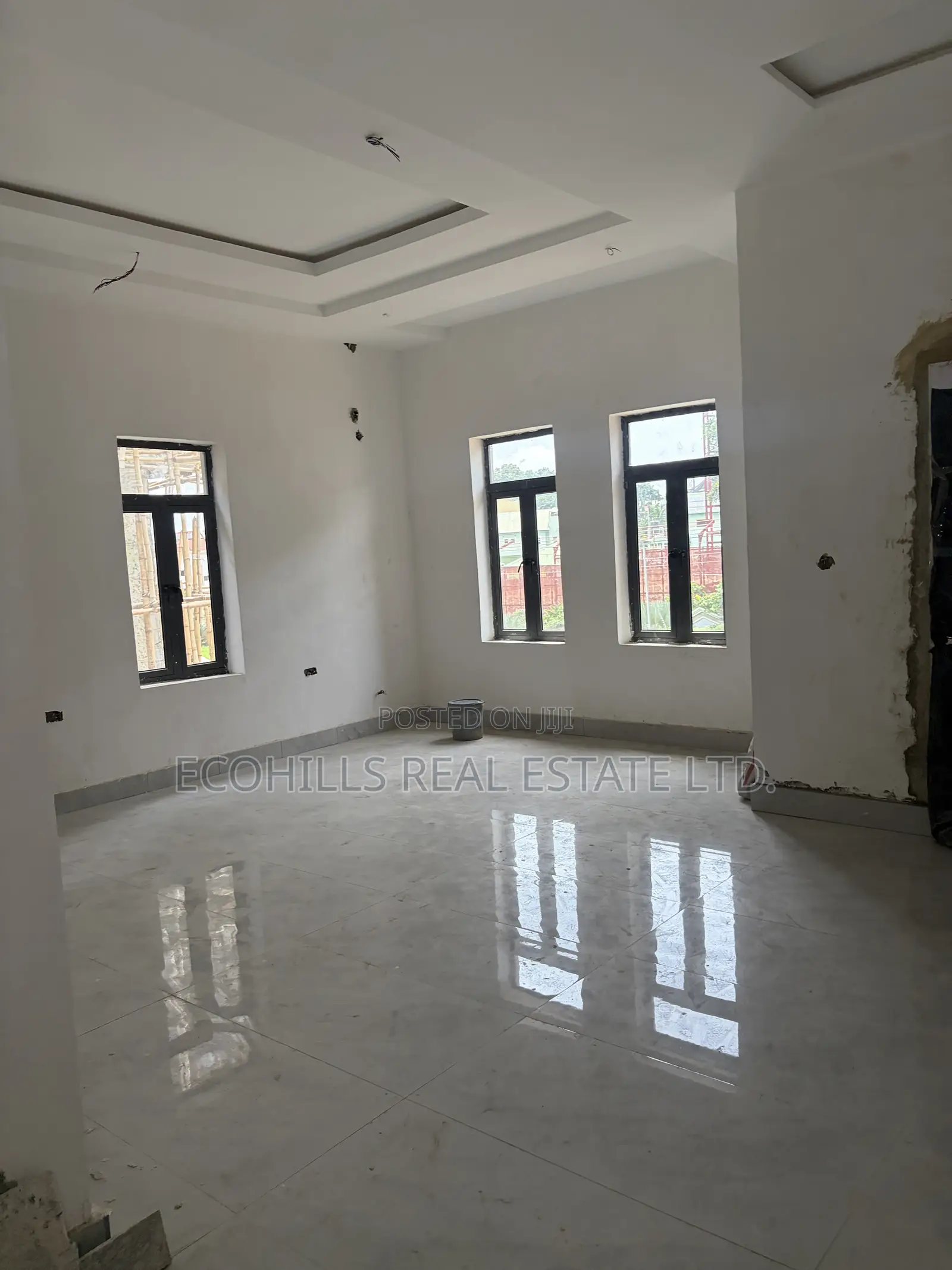 5bdrm Duplex in Citec Estate, Gwarinpa for sale