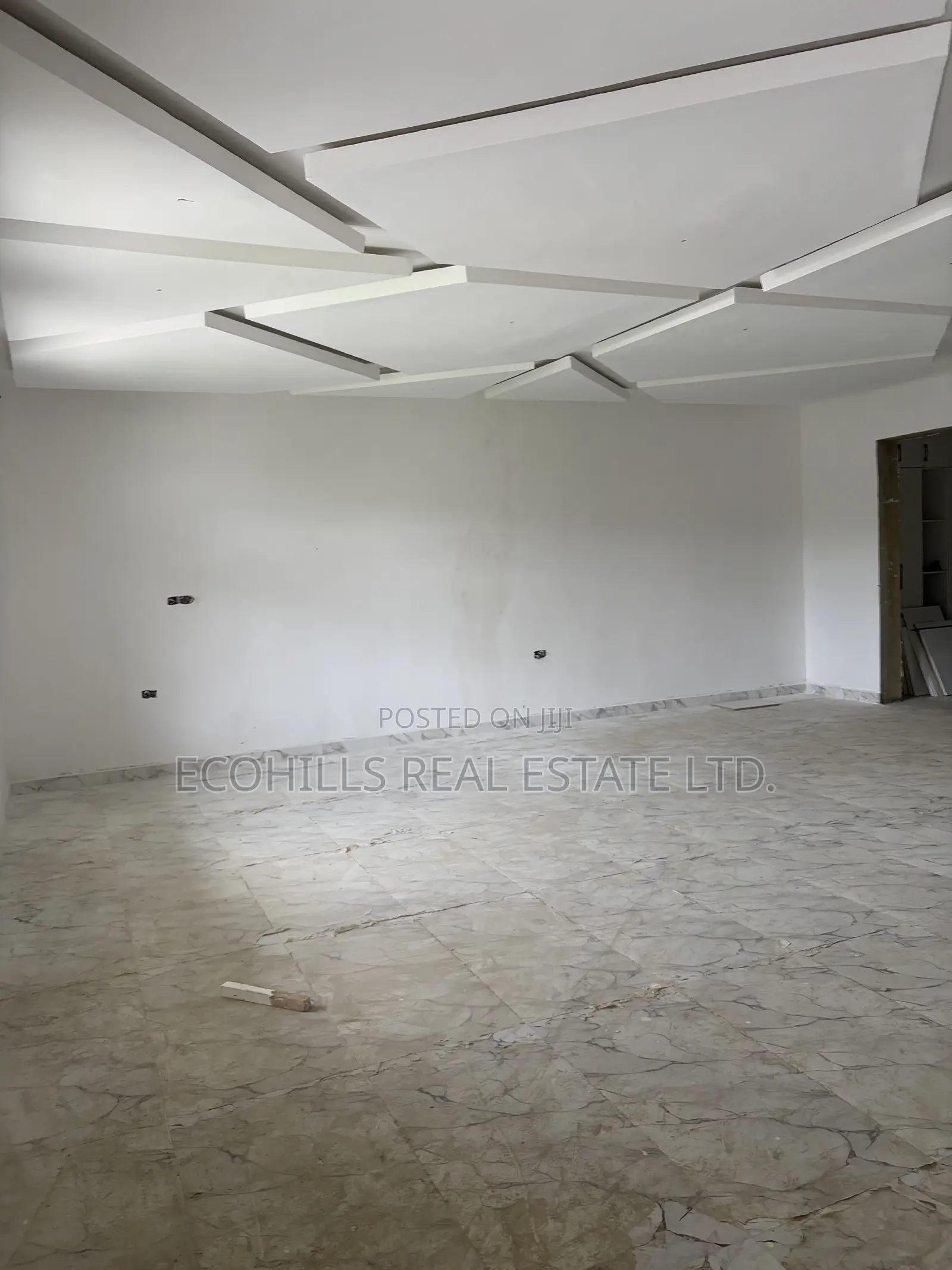 5bdrm Duplex in Citec Estate, Gwarinpa for sale