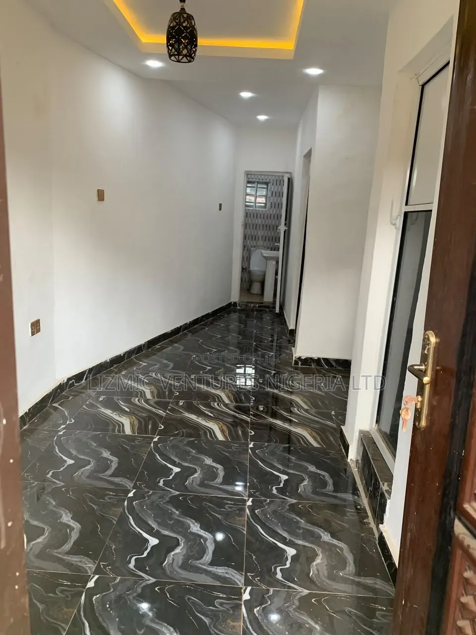 Furnished Mini Flat in Akesan, Igando / Ikotun/Igando for rent