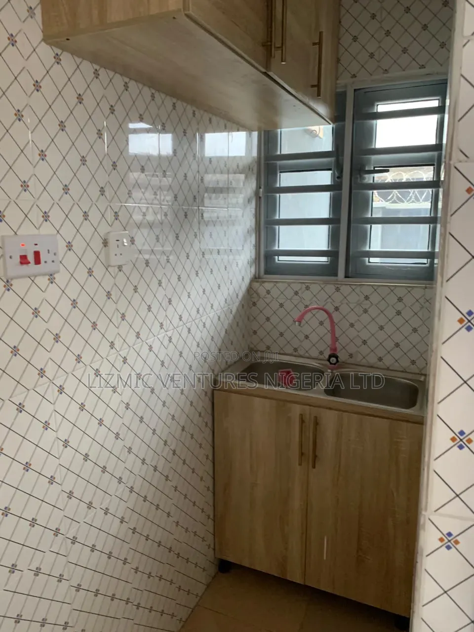 Furnished Mini Flat in Akesan, Igando / Ikotun/Igando for rent