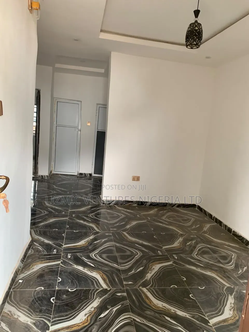 Furnished Mini Flat in Akesan, Igando / Ikotun/Igando for rent