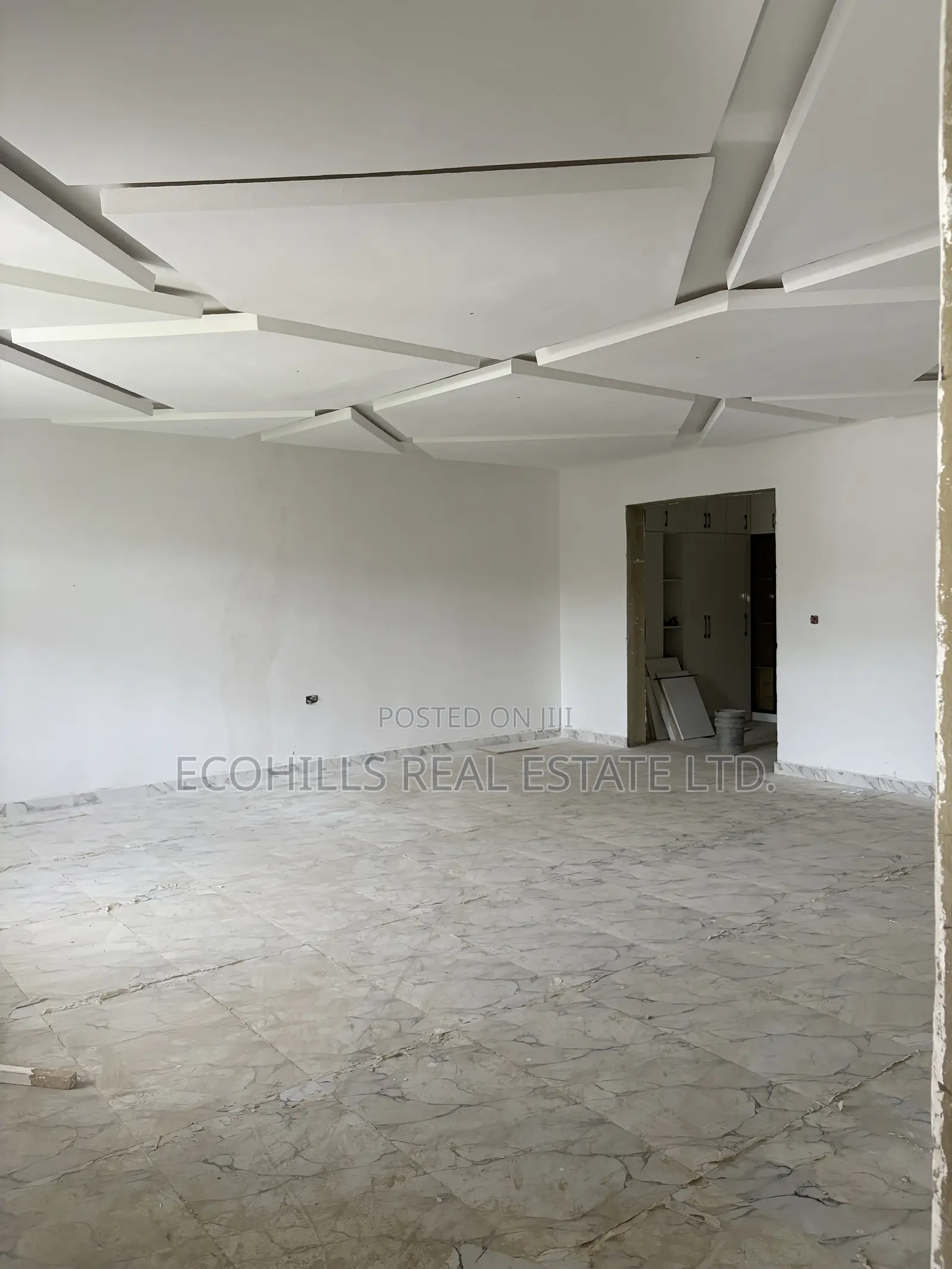 5bdrm Duplex in Citec Estate, Gwarinpa for sale
