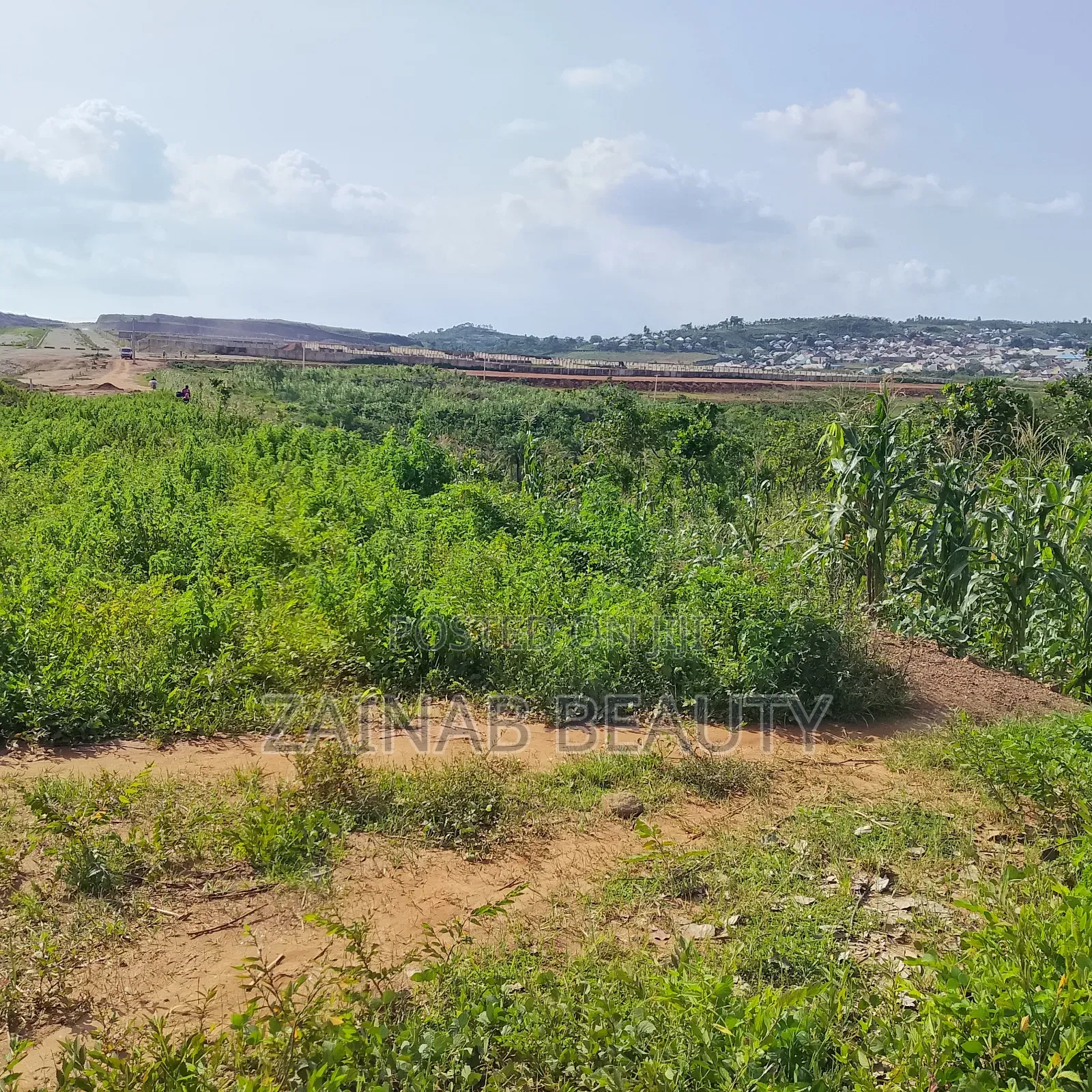 Prime Estate Land for Sale