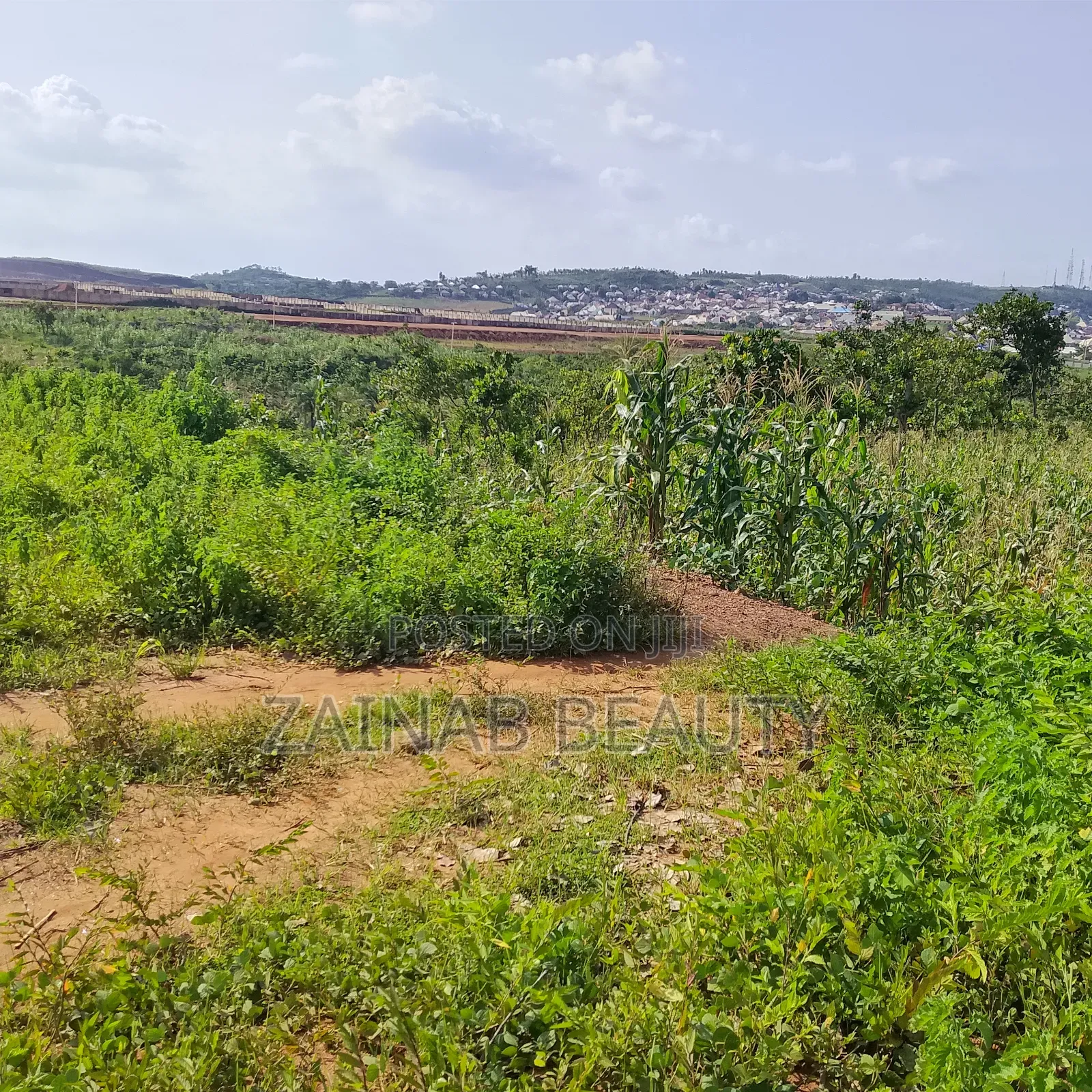 Prime Estate Land for Sale