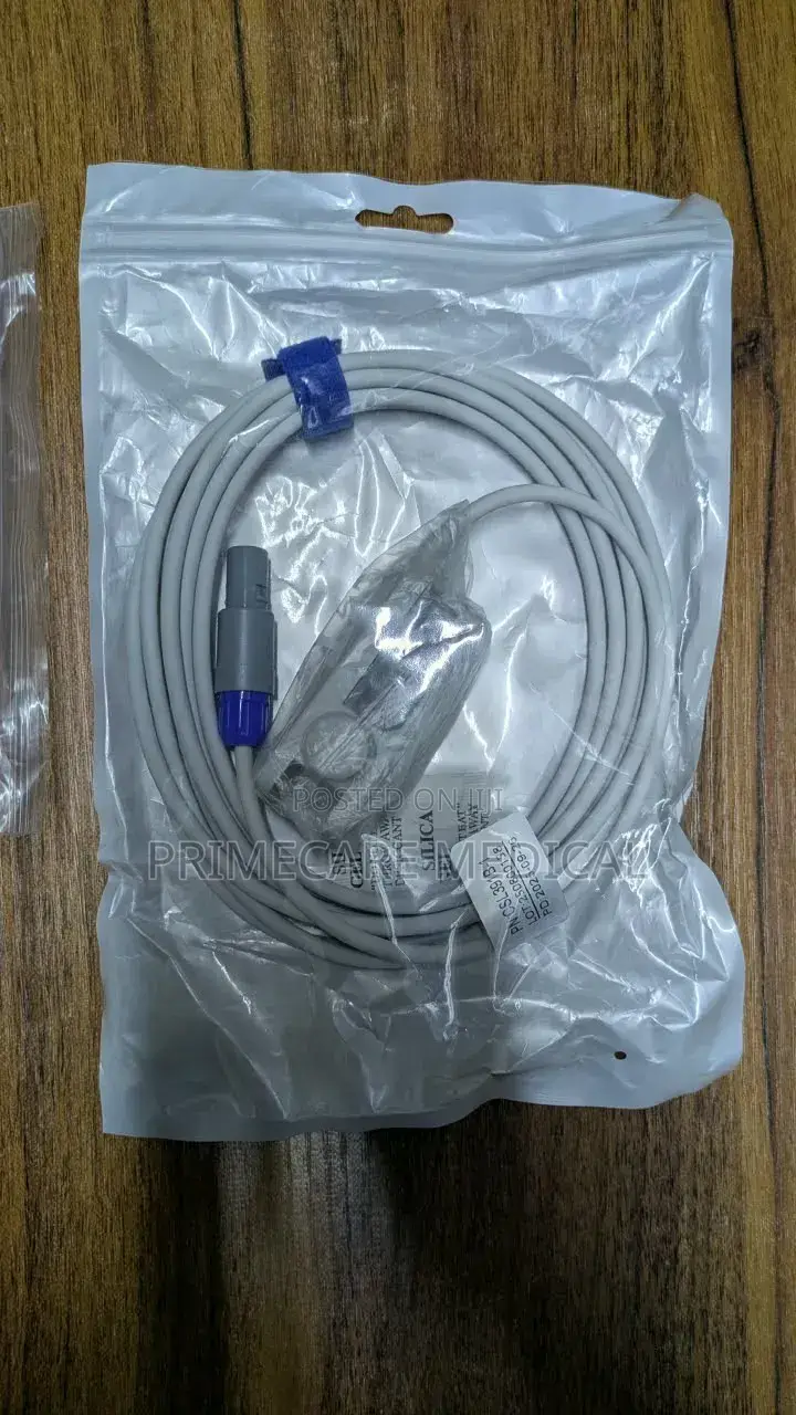 Spo2 Probe Sensor for Patient Monitor