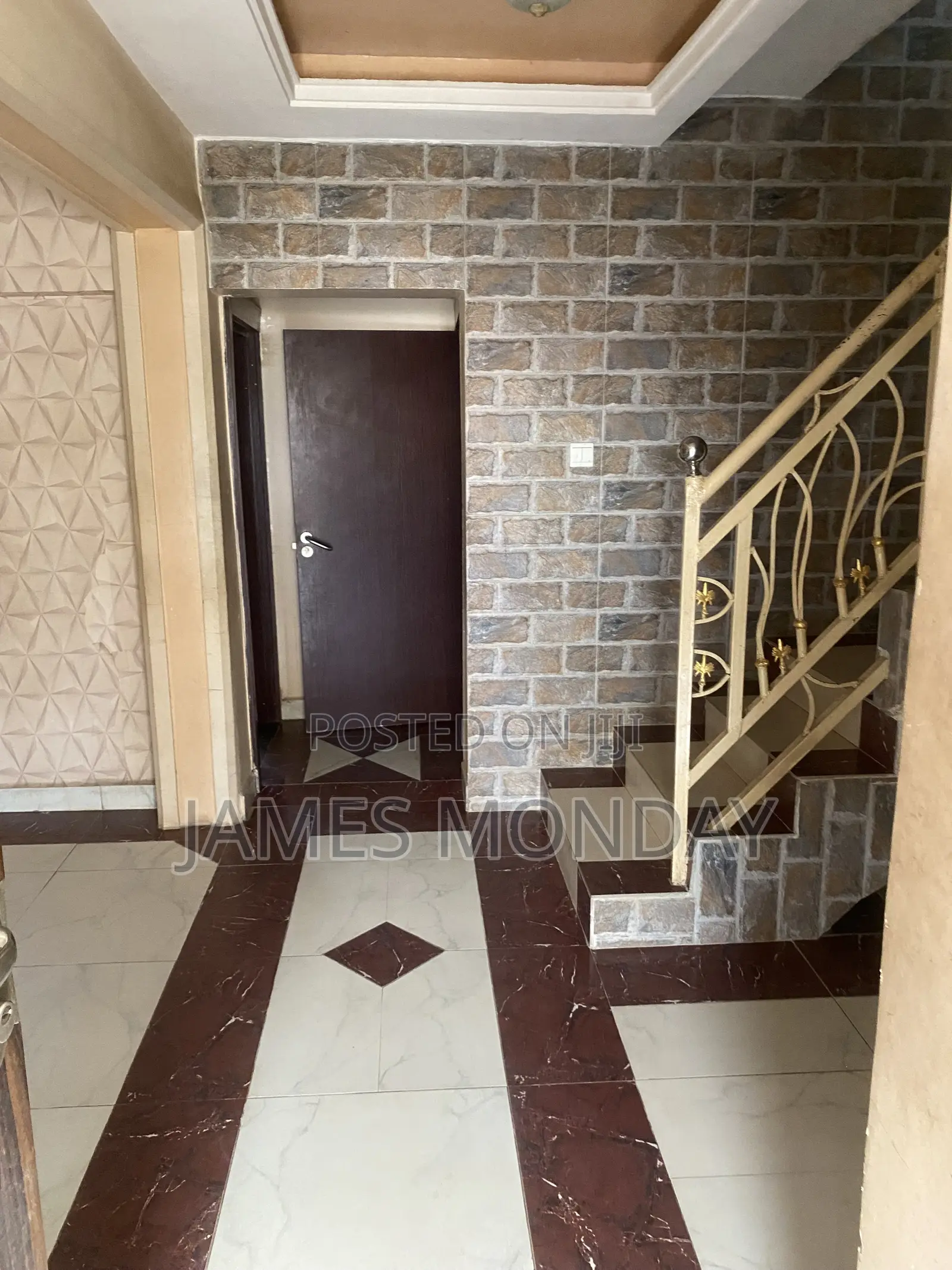 3bdrm Duplex in Garki, Area 2 for rent