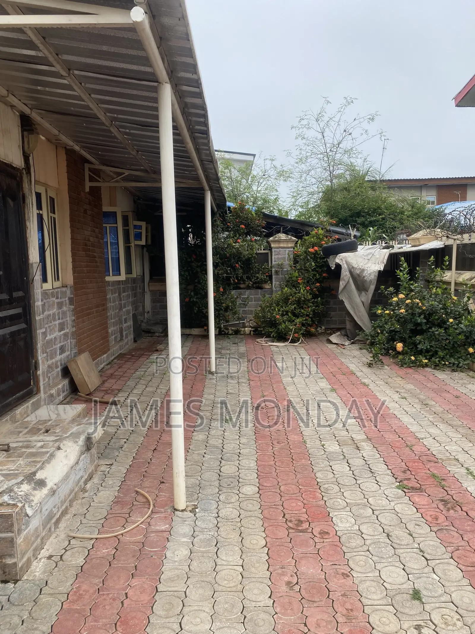 3bdrm Duplex in Garki, Area 2 for rent