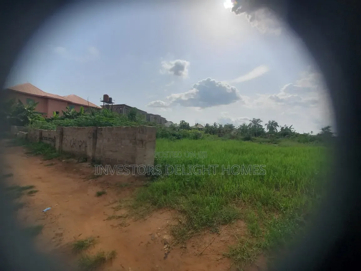 Residential Land for Sale