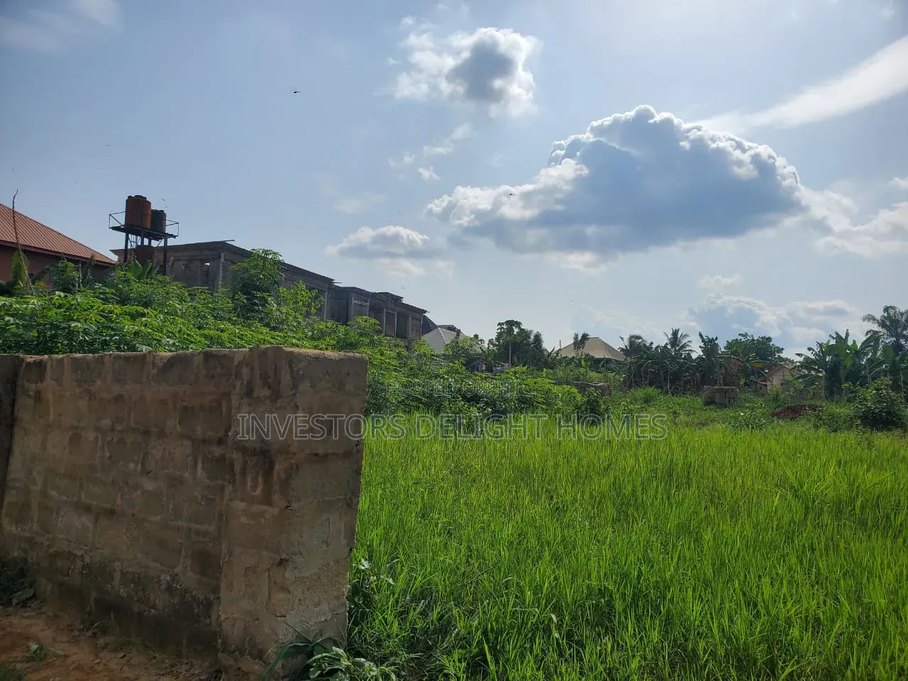 Residential Land for Sale