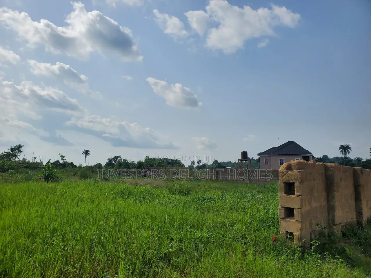 Residential Land for Sale