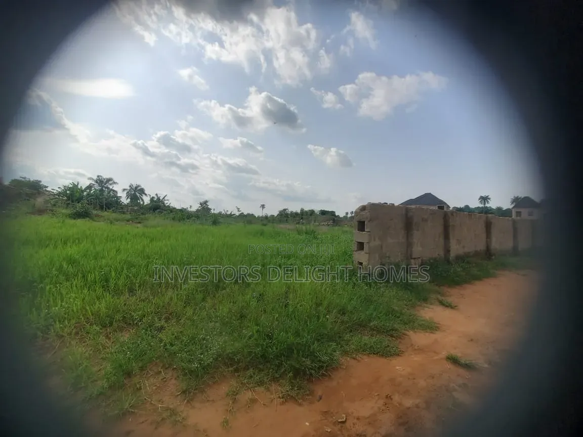 Residential Land for Sale