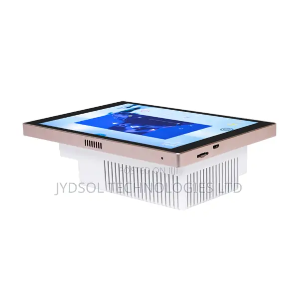 DSSPA Dual-Zone Stereo Music Amplifier -DM868 8''