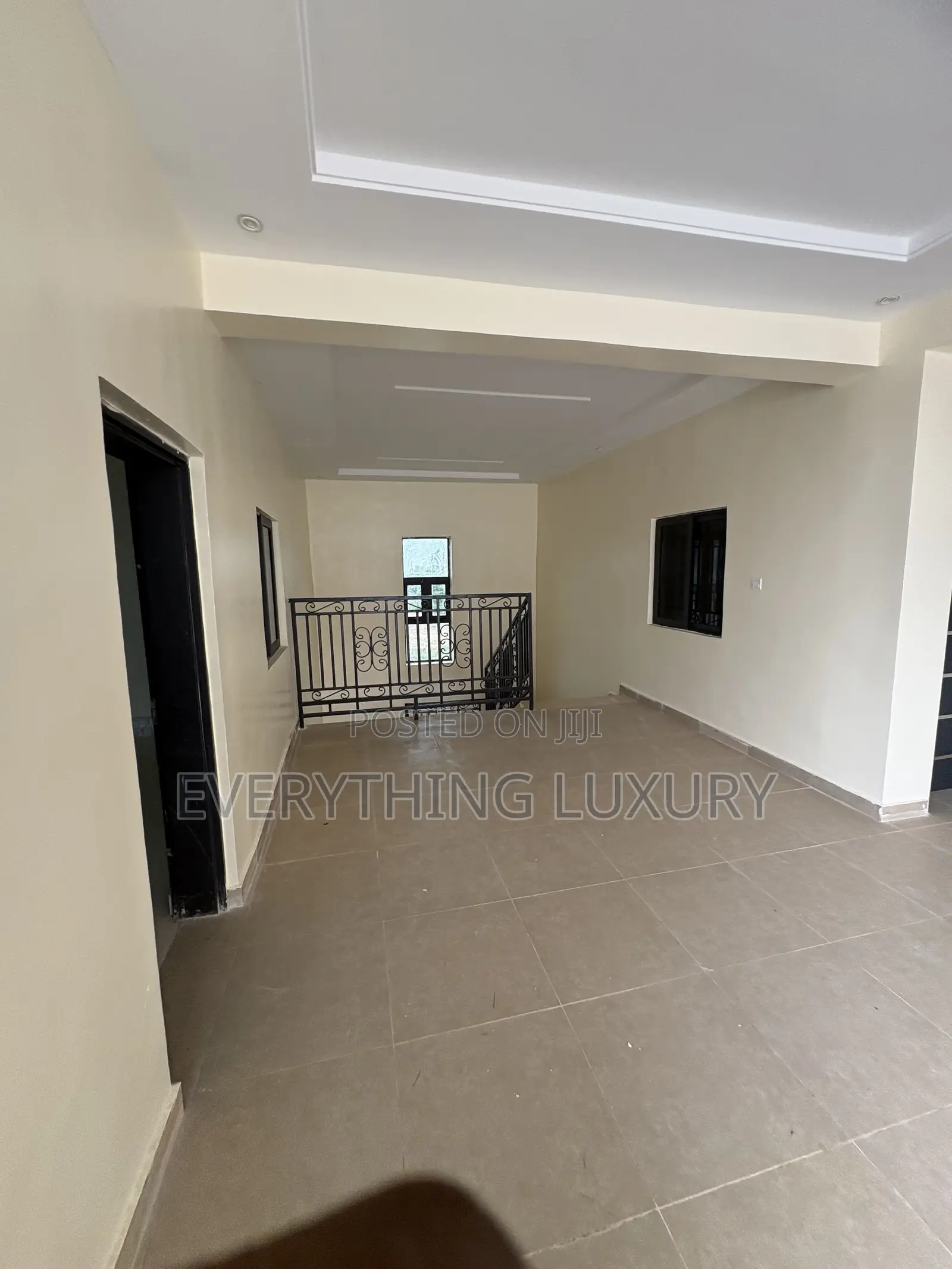 2bdrm Block of Flats in Fha Estate, Guzape District for rent