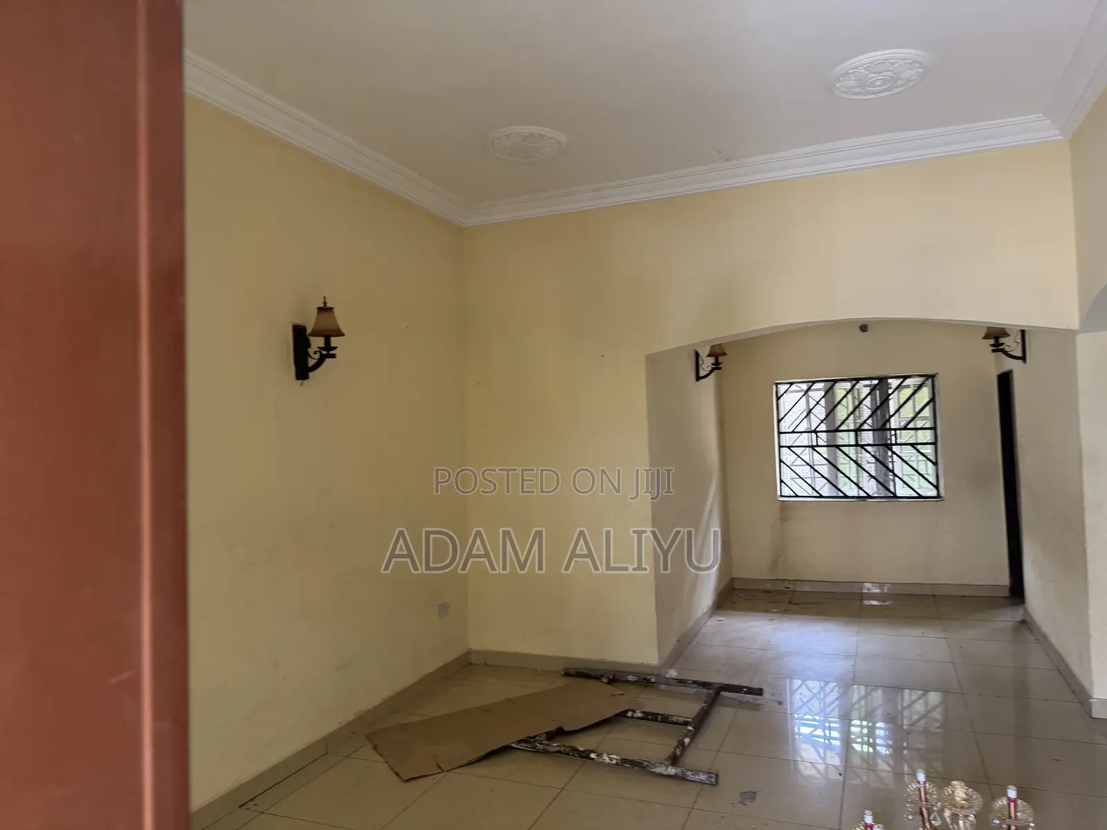 2bdrm Apartment in Nm Property, Mpape for rent