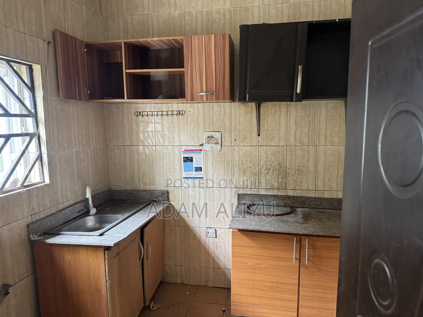 2bdrm Apartment in Nm Property, Mpape for rent