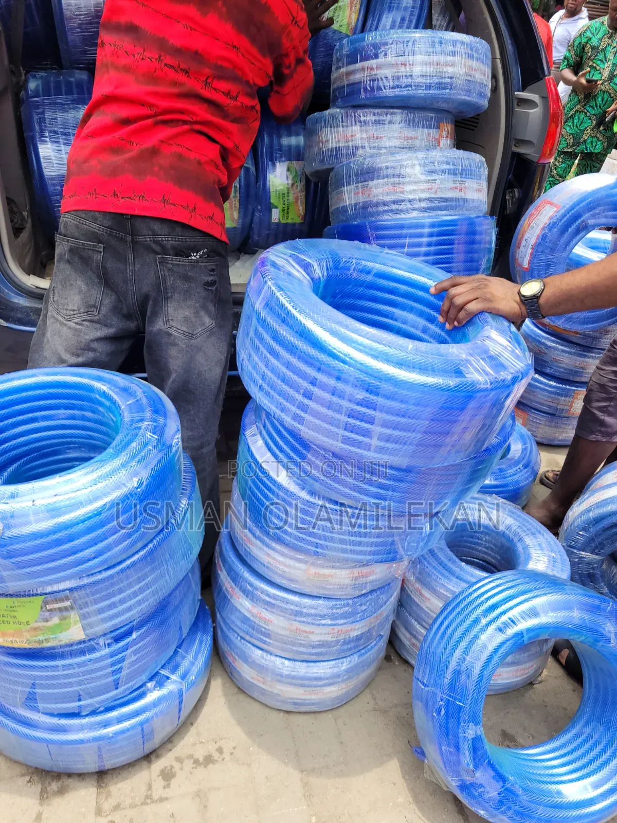 Water Hose