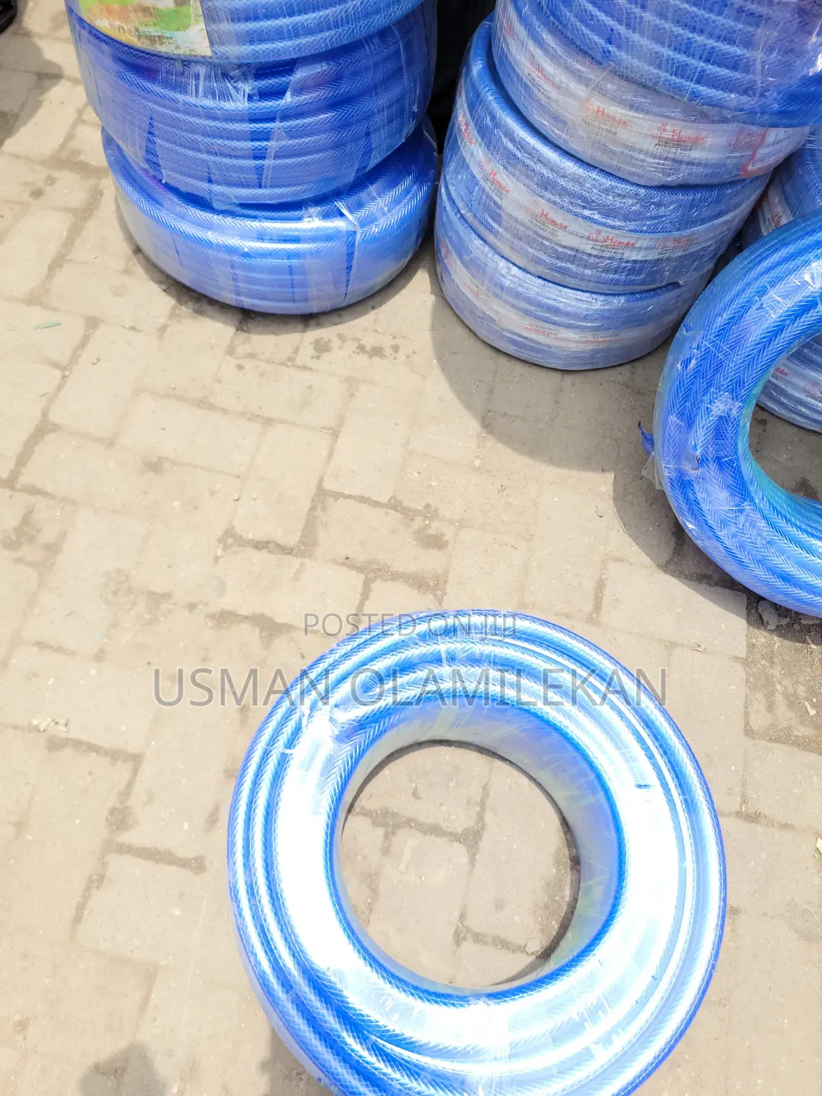 Water Hose