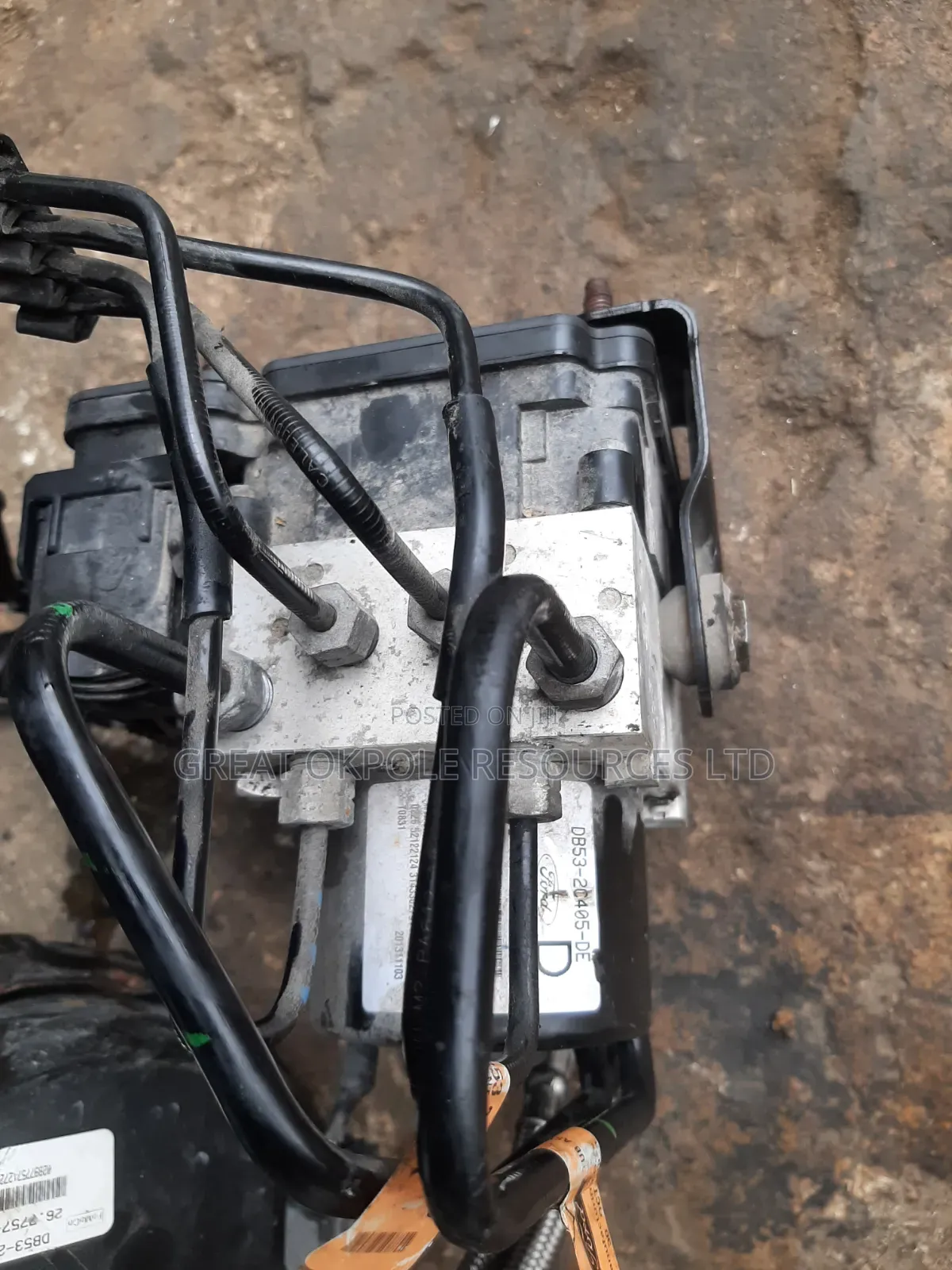 Abs Module for Ford Explorer 2012/2014