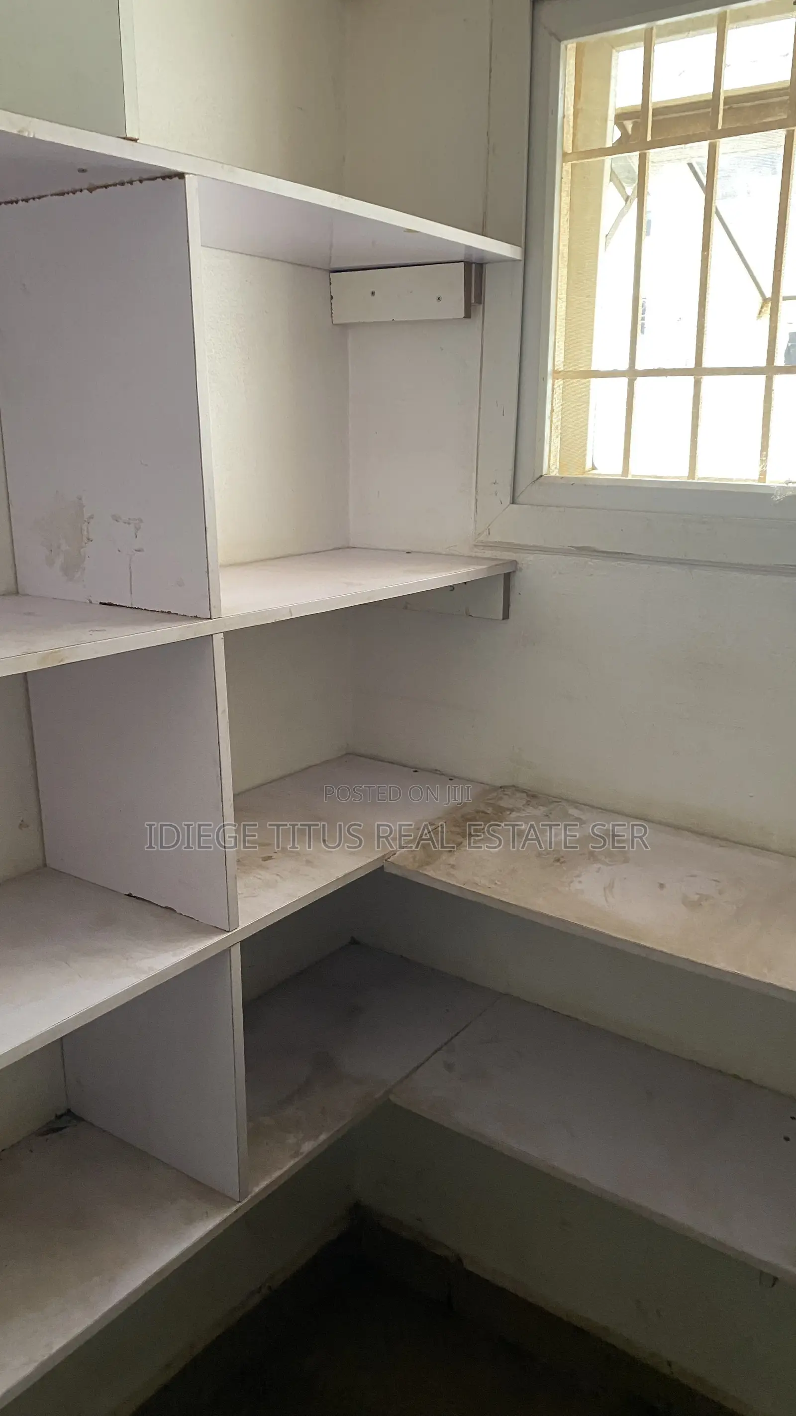 5bdrm Duplex in By Jabi Lake All for rent