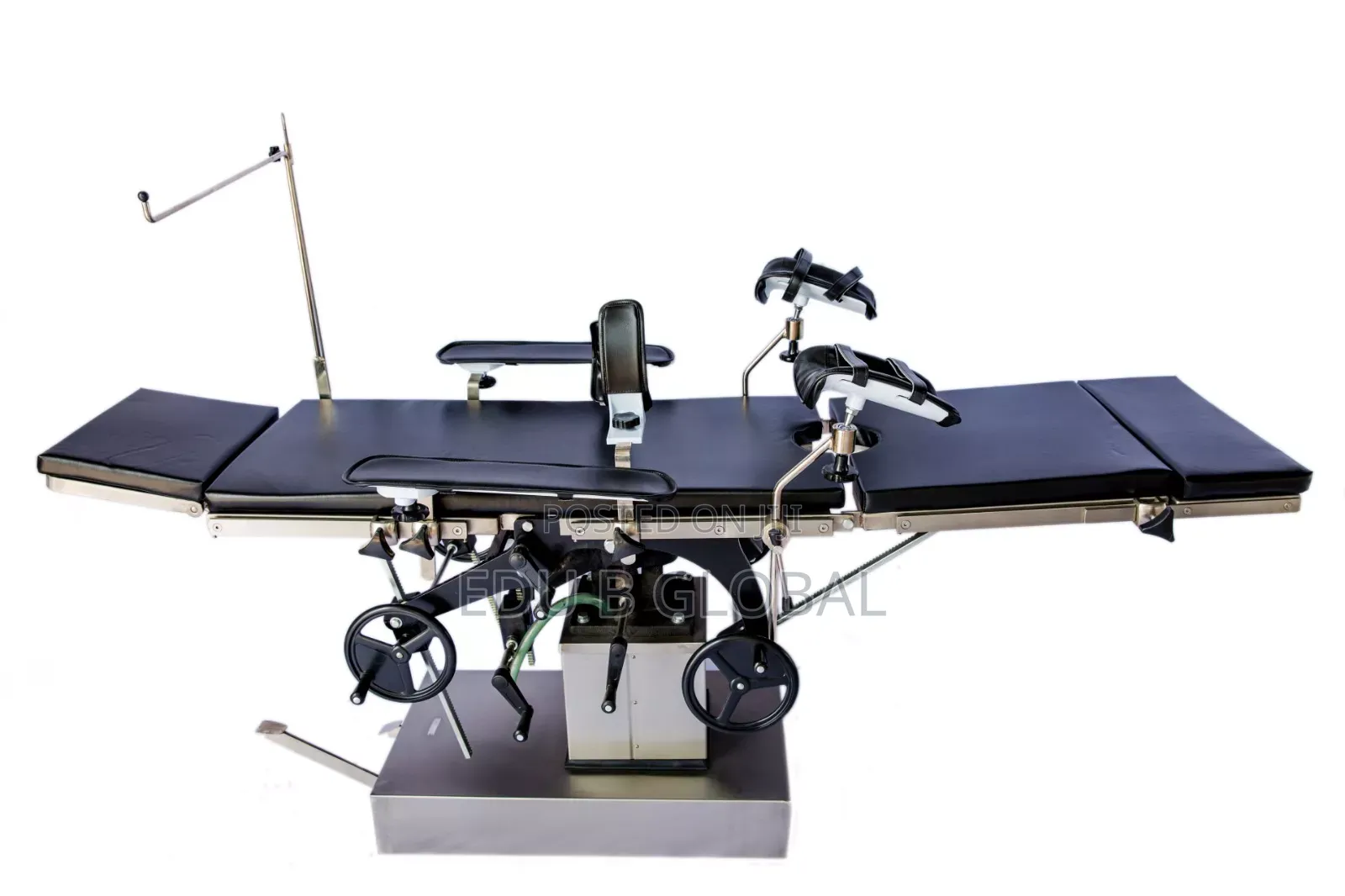 Hydraulic Operating Table