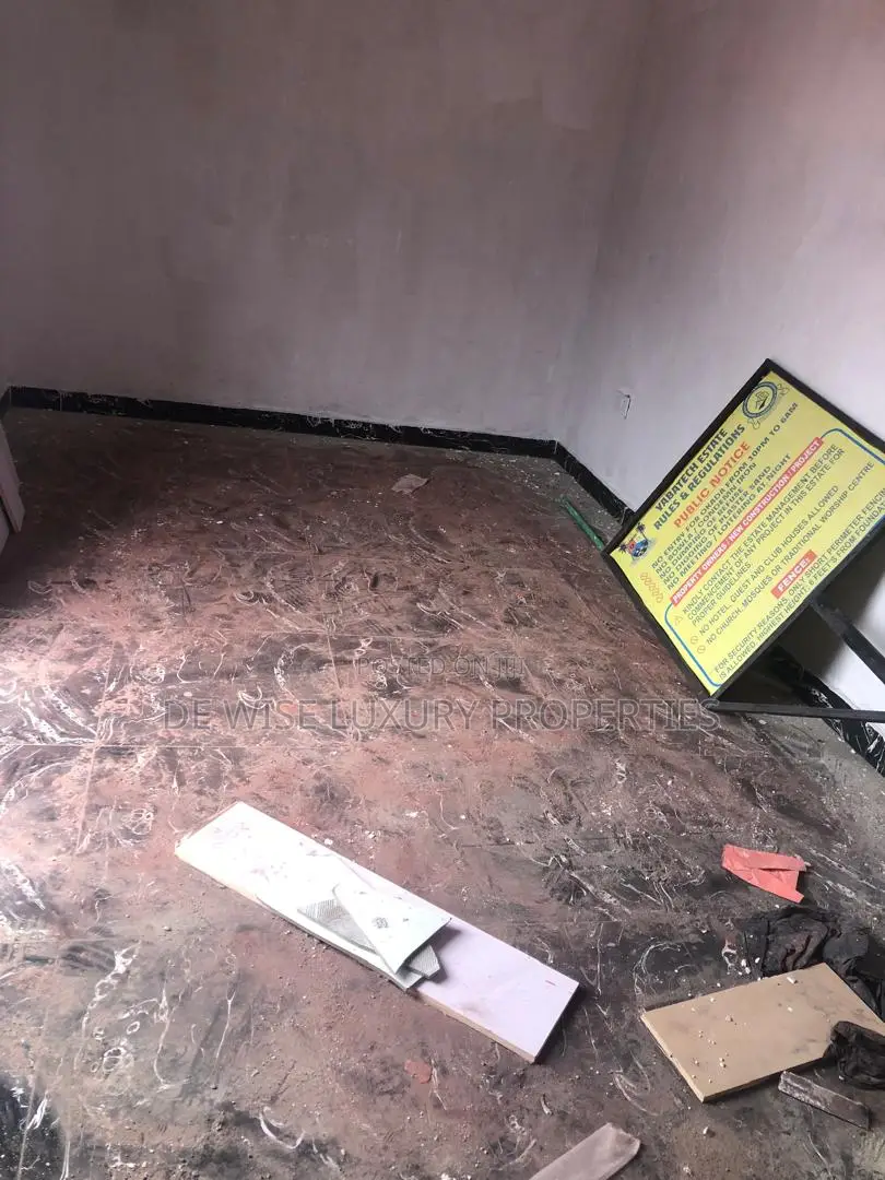 Shop to Let in Lagasa, Eputu Lagos