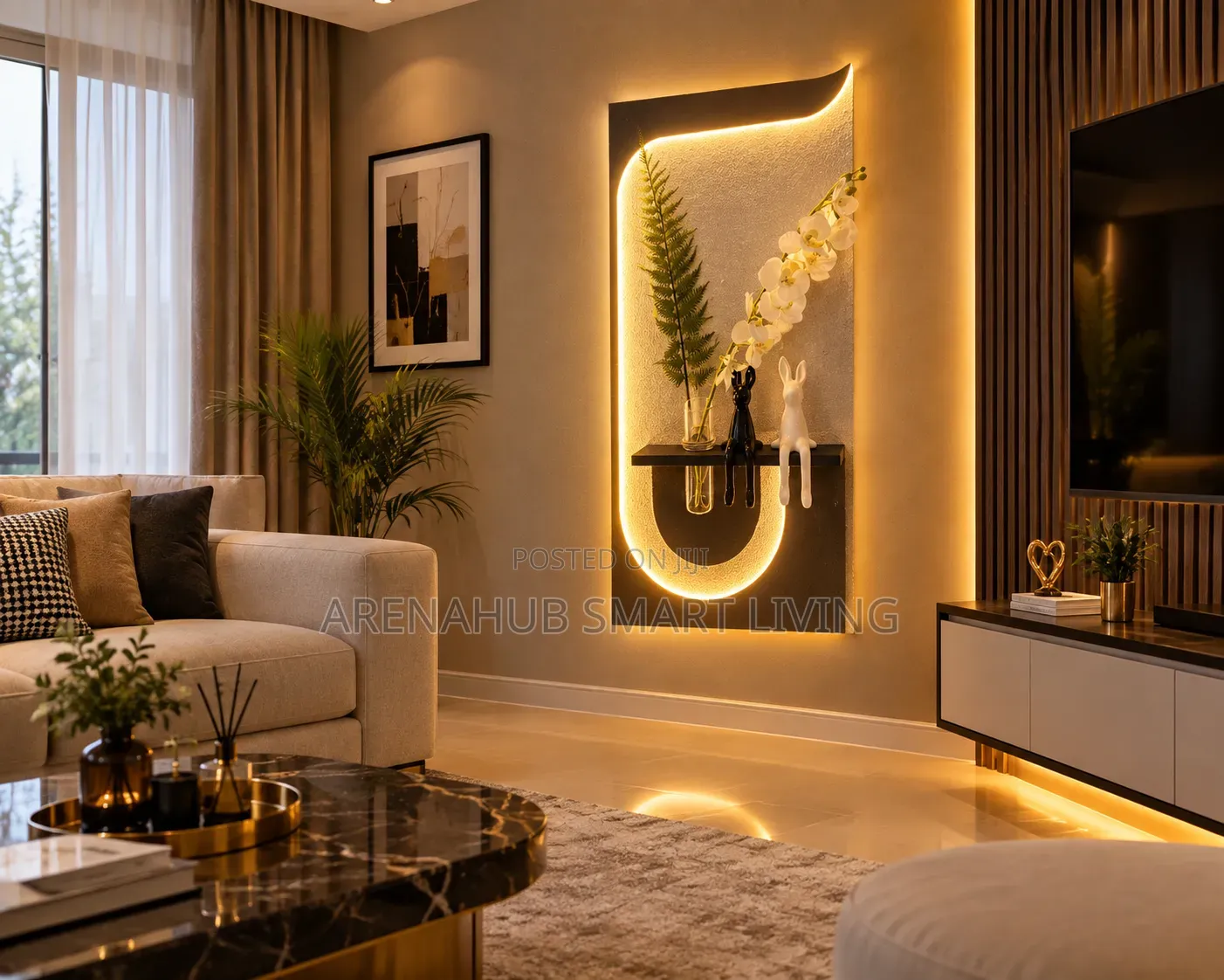 Entrance Decorations LED Wall Lamps for Corridor Hallway Living Room