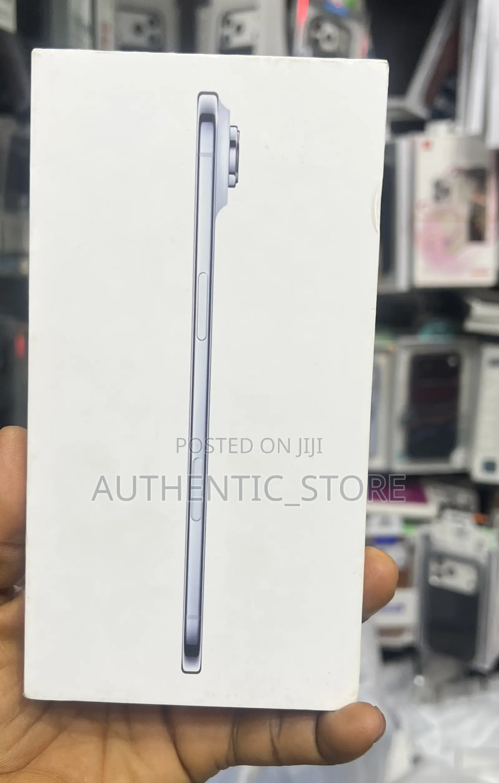 New Apple iPhone Air 256 GB Blue