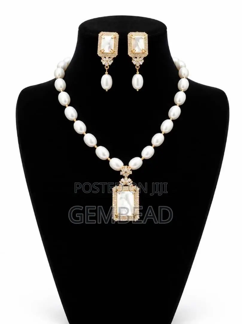 Beaded Jeweries