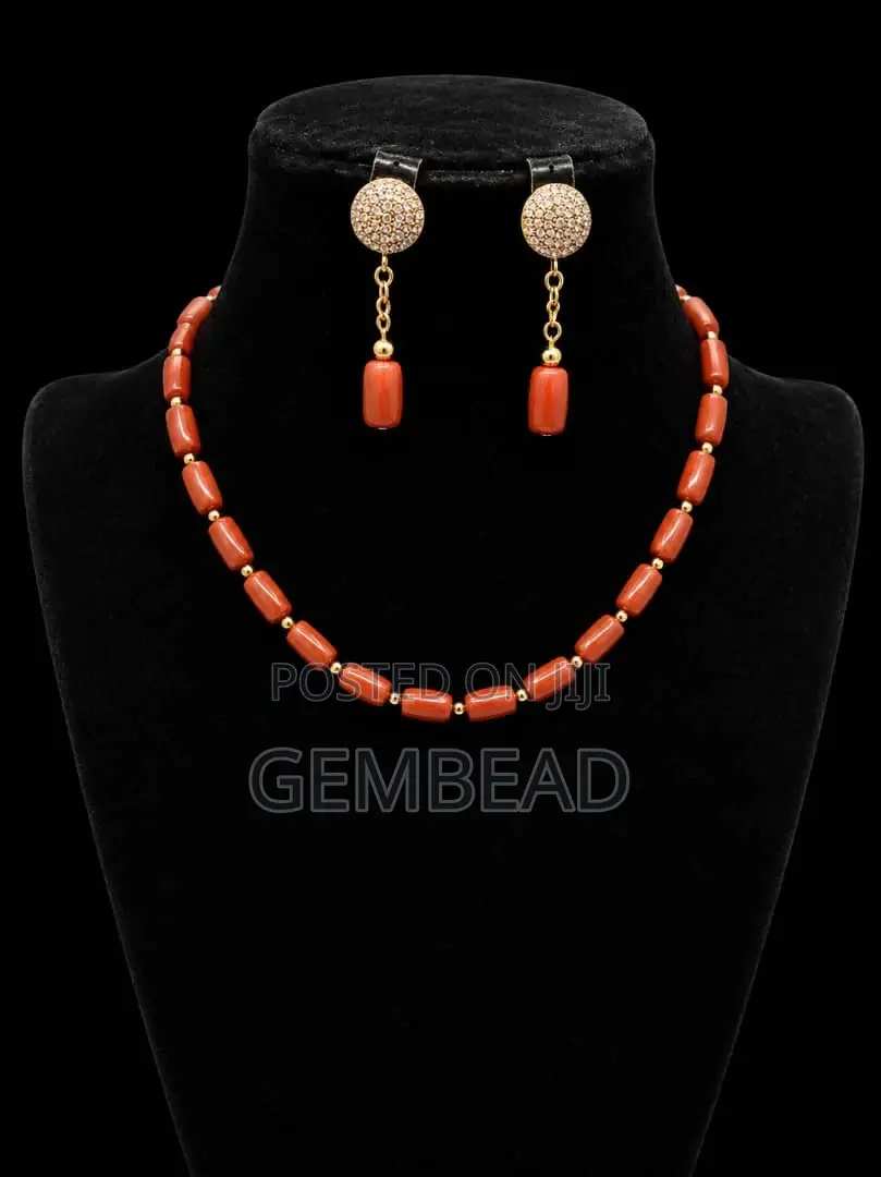 Beaded Jeweries