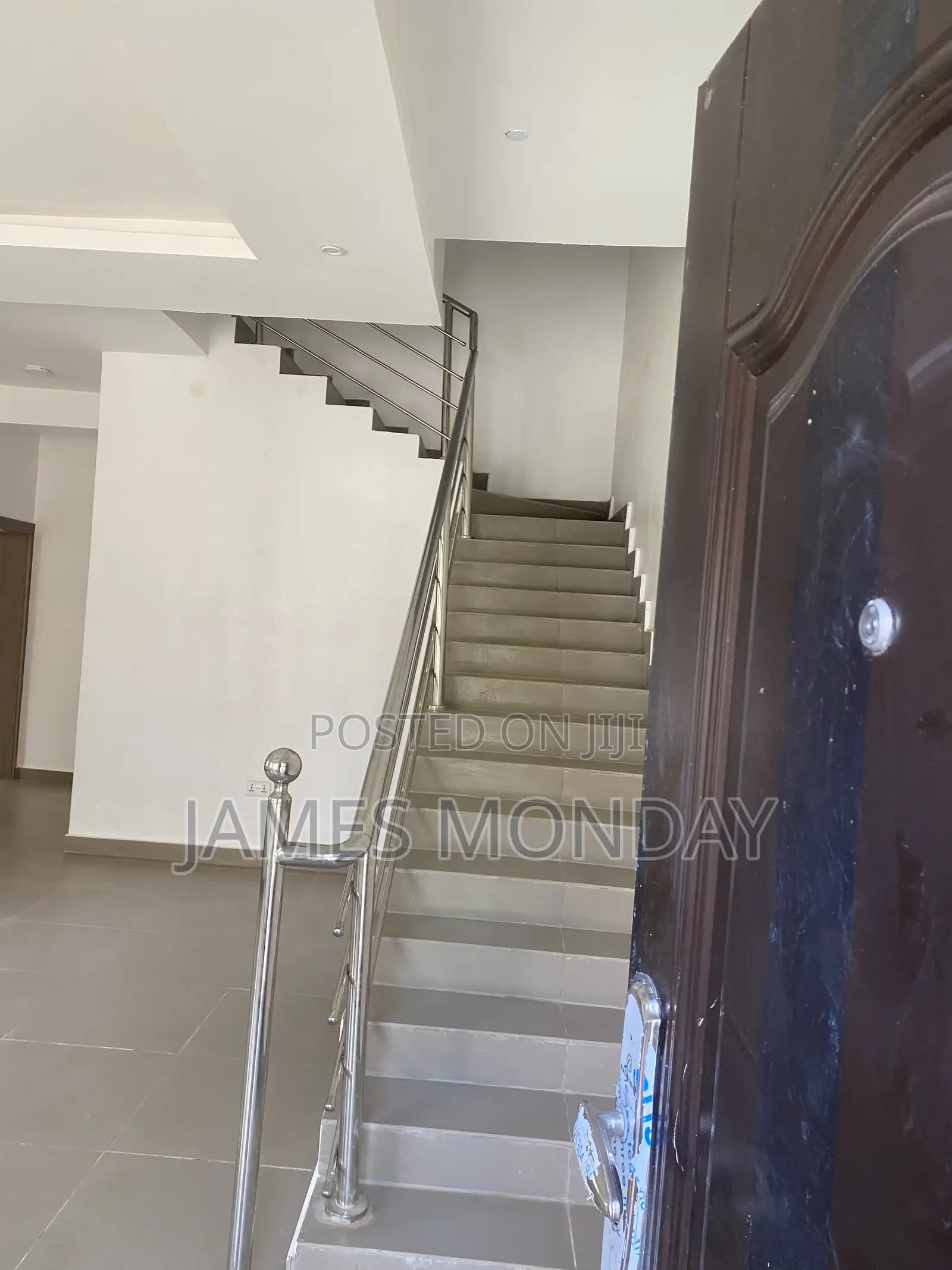 4bdrm Duplex in Urban Shelter Estate for sale