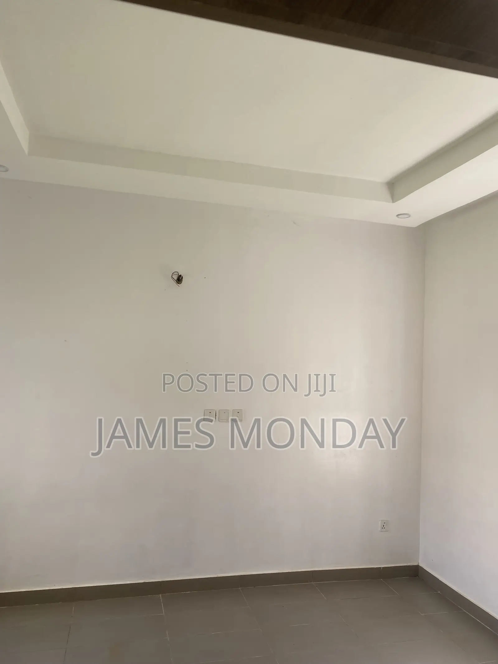 4bdrm Duplex in Urban Shelter Estate for sale