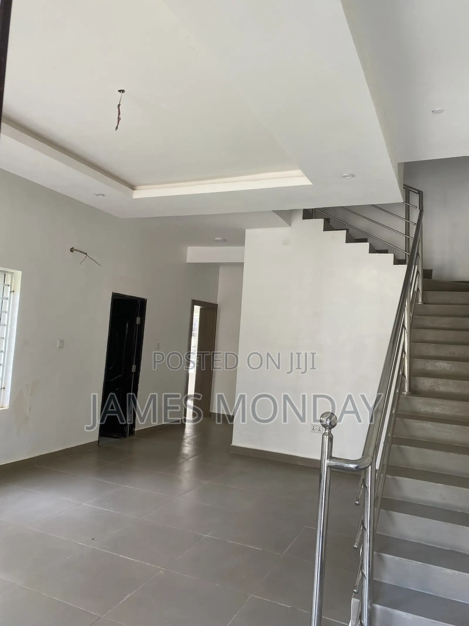 4bdrm Duplex in Urban Shelter Estate for sale