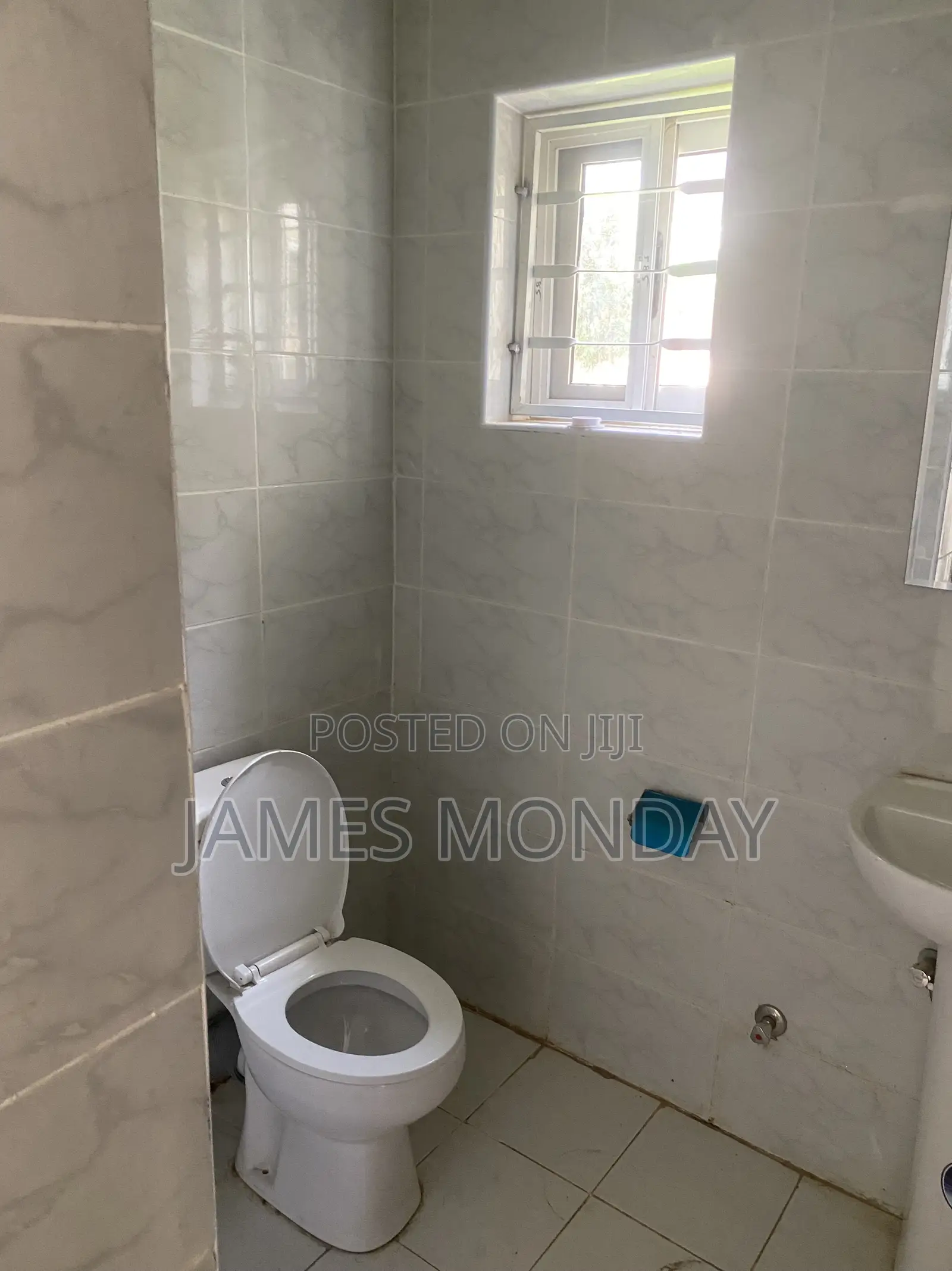 4bdrm Duplex in Urban Shelter Estate for sale