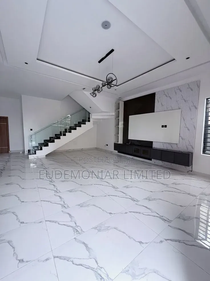 Interior Decor, POP, Flooring and Electrical