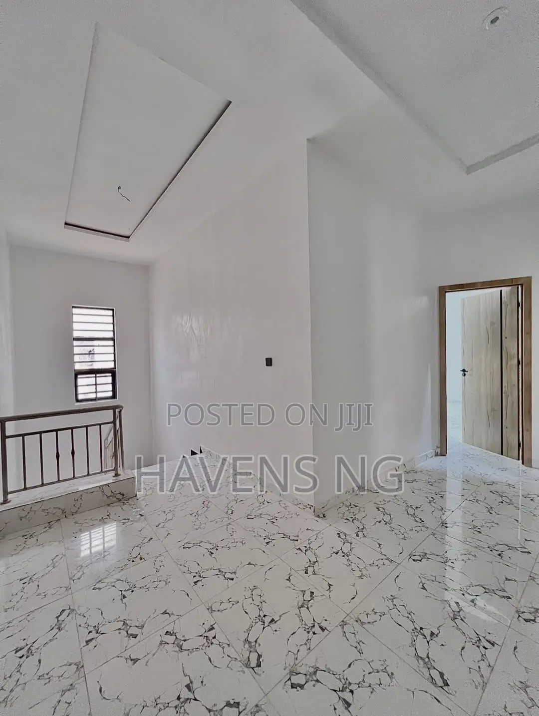 4bdrm Duplex in Abraham Adesanya Estate for sale