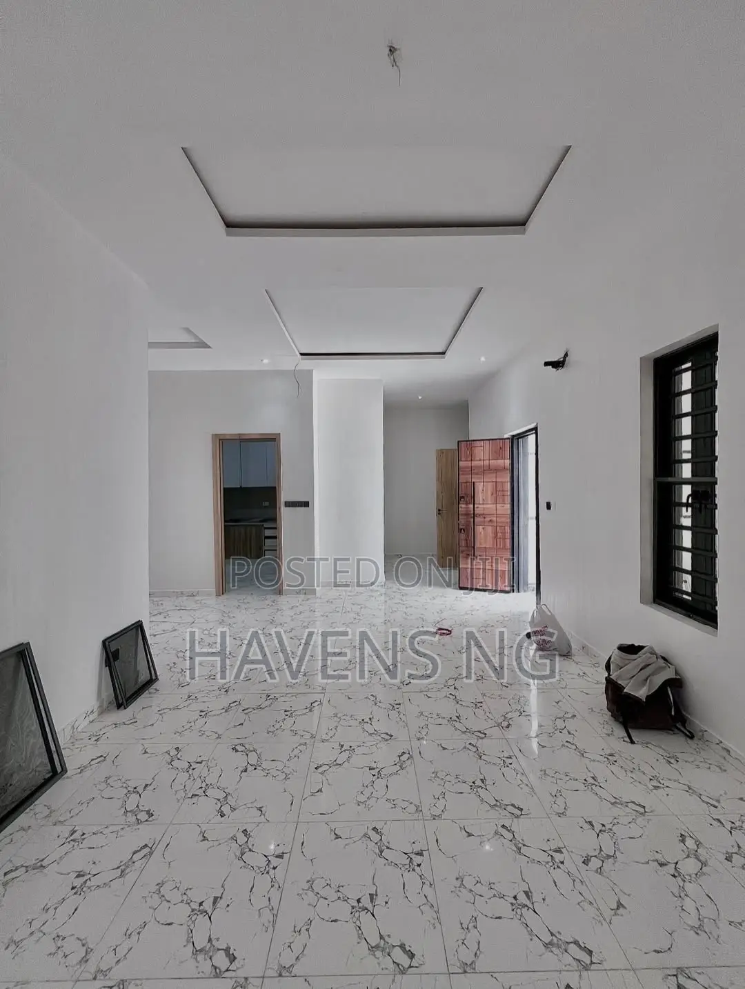 4bdrm Duplex in Abraham Adesanya Estate for sale