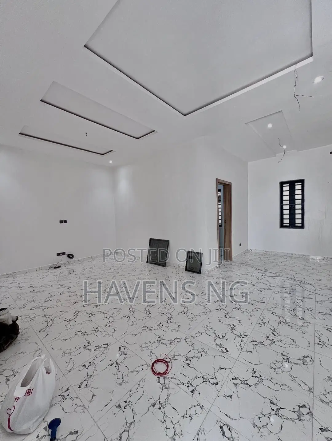 4bdrm Duplex in Abraham Adesanya Estate for sale