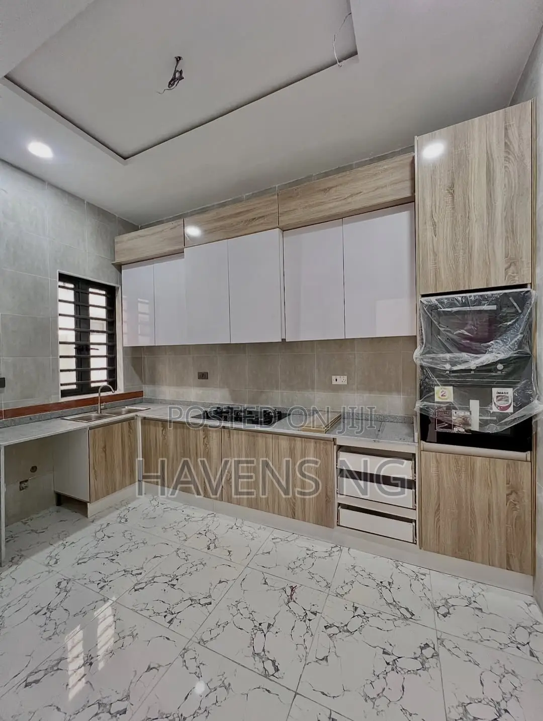 4bdrm Duplex in Abraham Adesanya Estate for sale