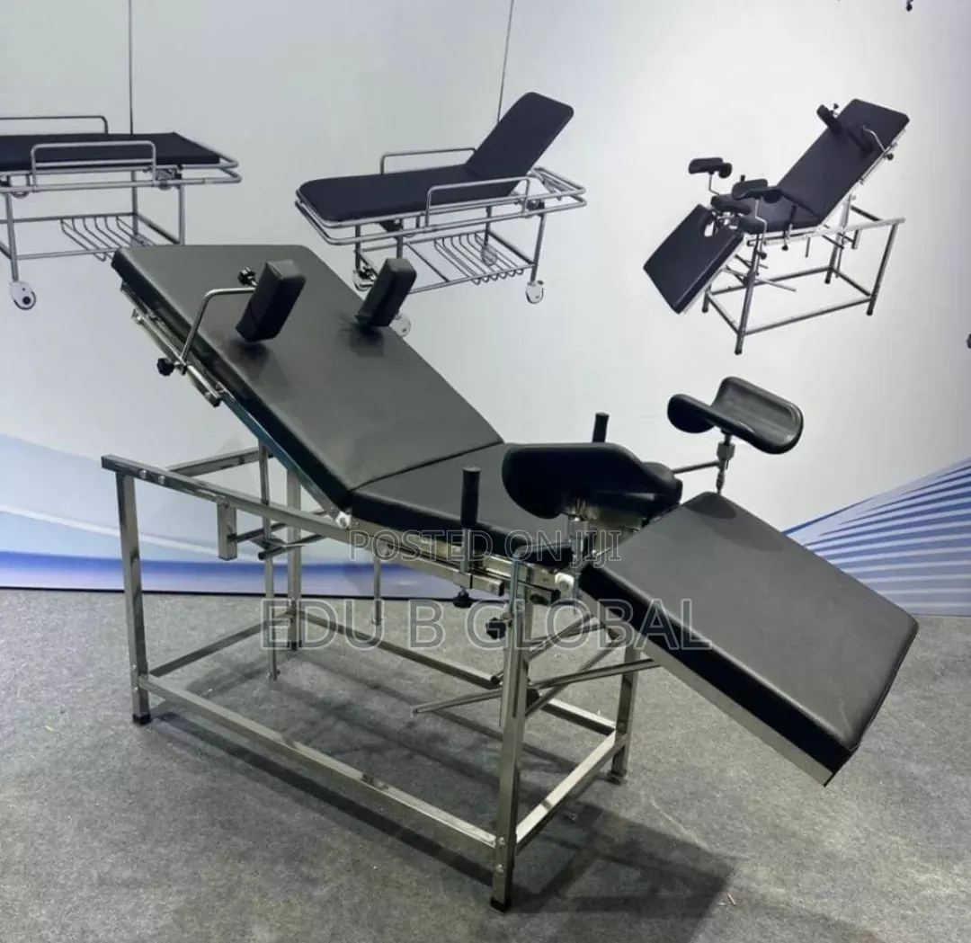 Delivery Bed/Gynecological Bed