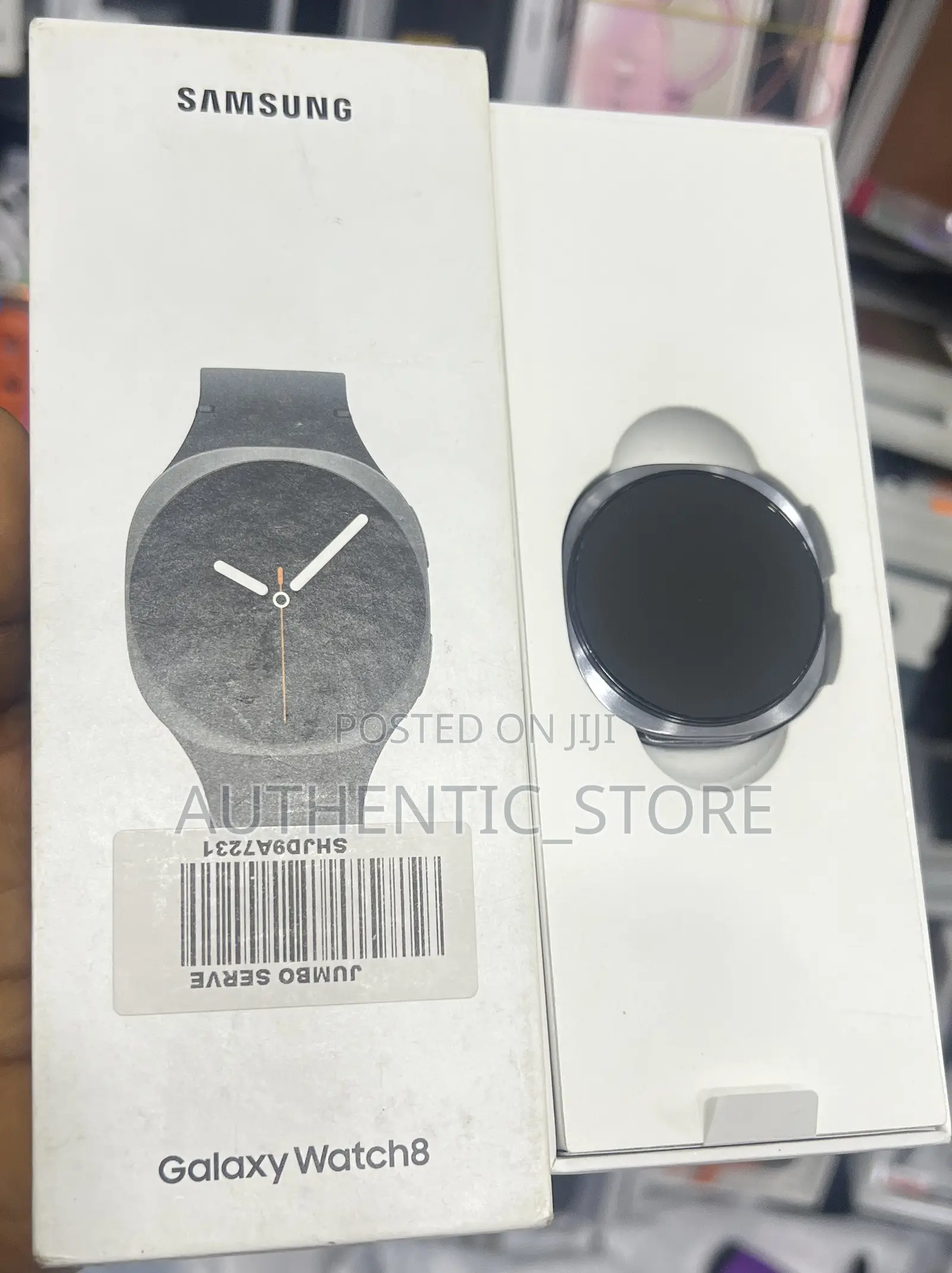 Samsung Galaxy Watch 8