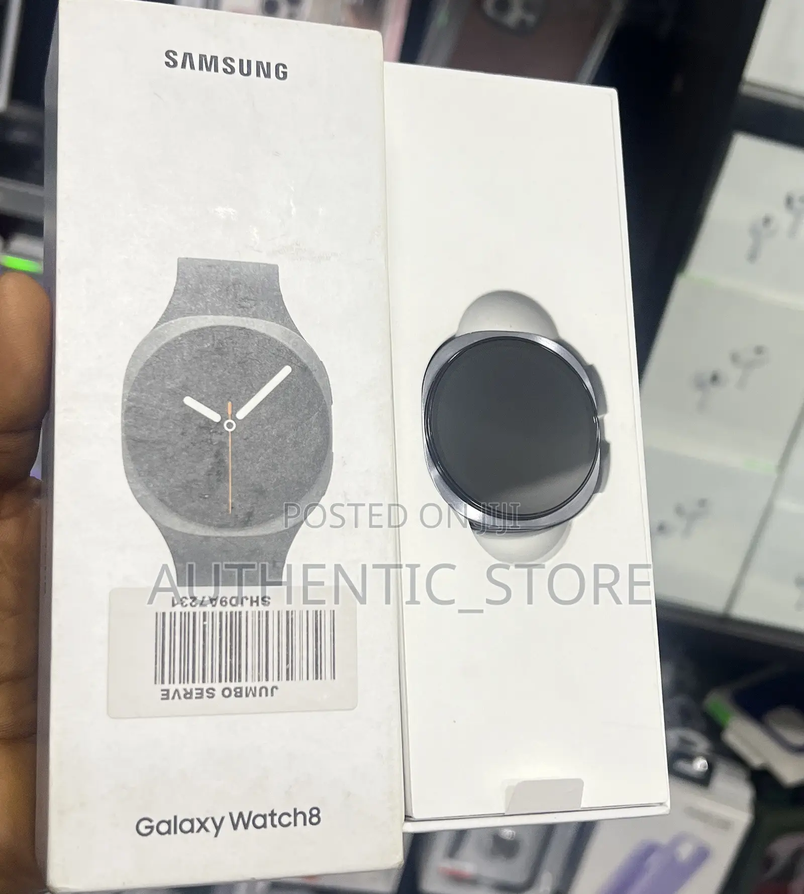 Samsung Galaxy Watch 8