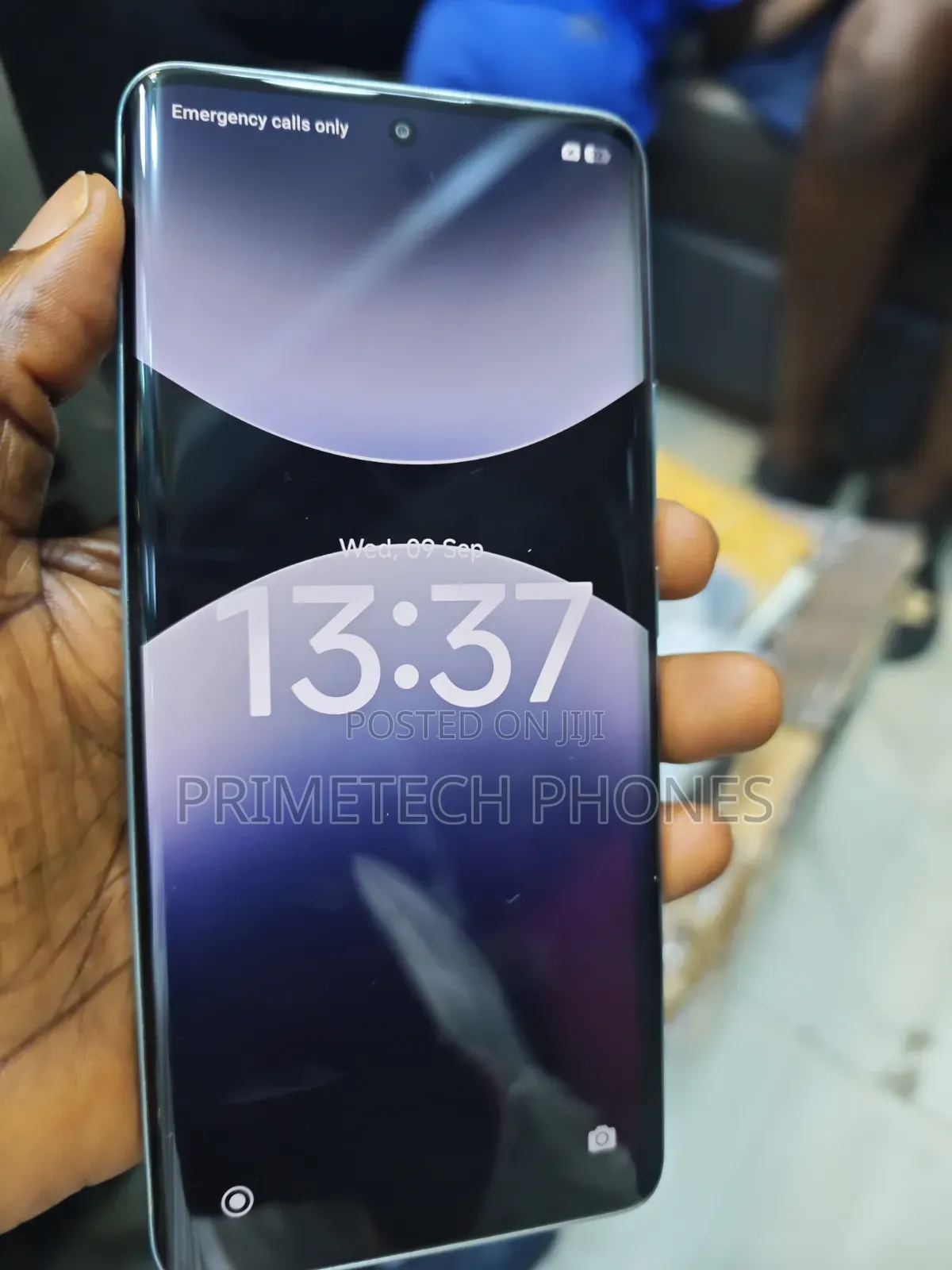 Xiaomi Redmi Note 14 Pro+ 5G 512 GB Green