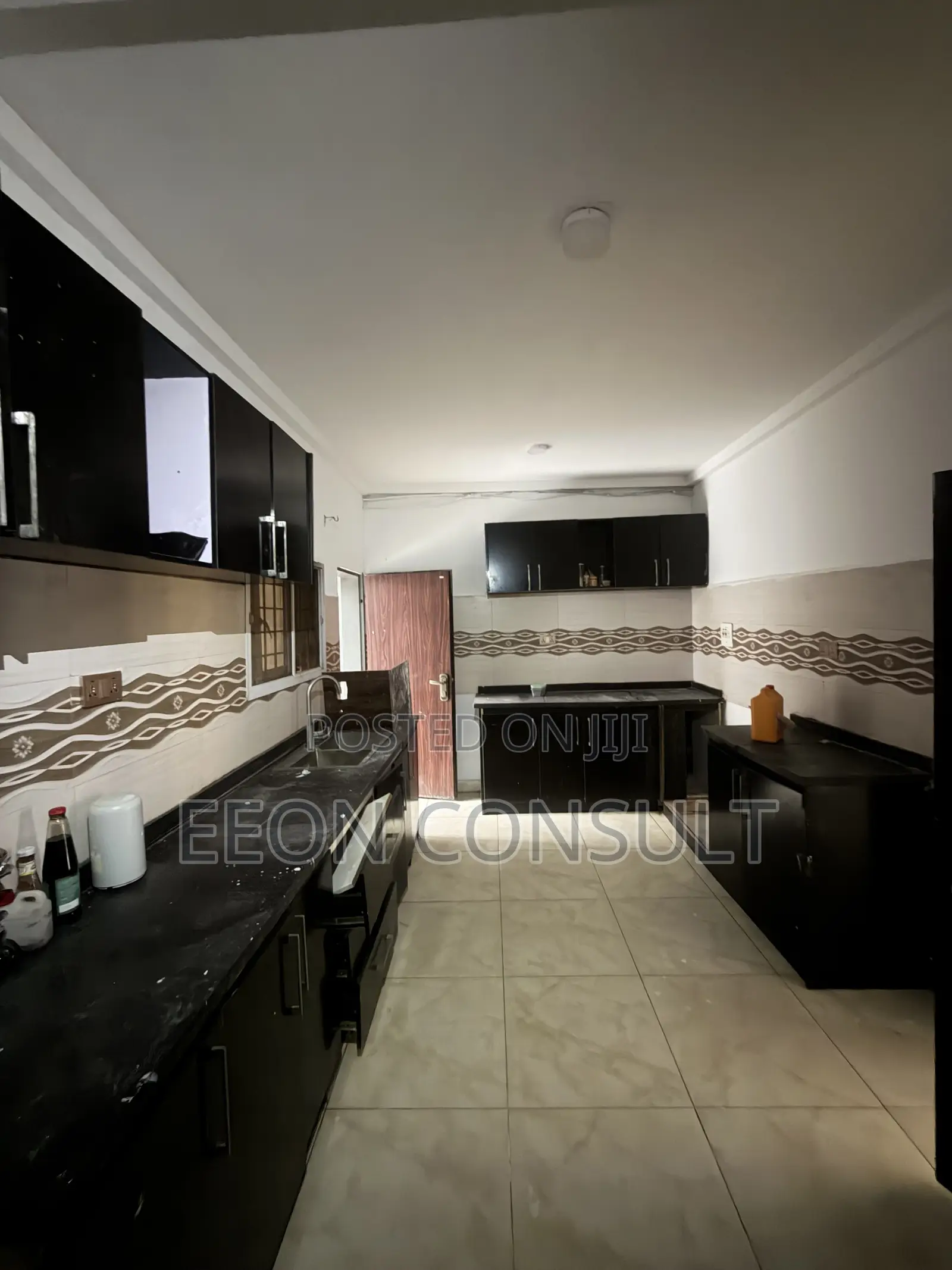 5bdrm Duplex in Bol Apartment Guzape for rent