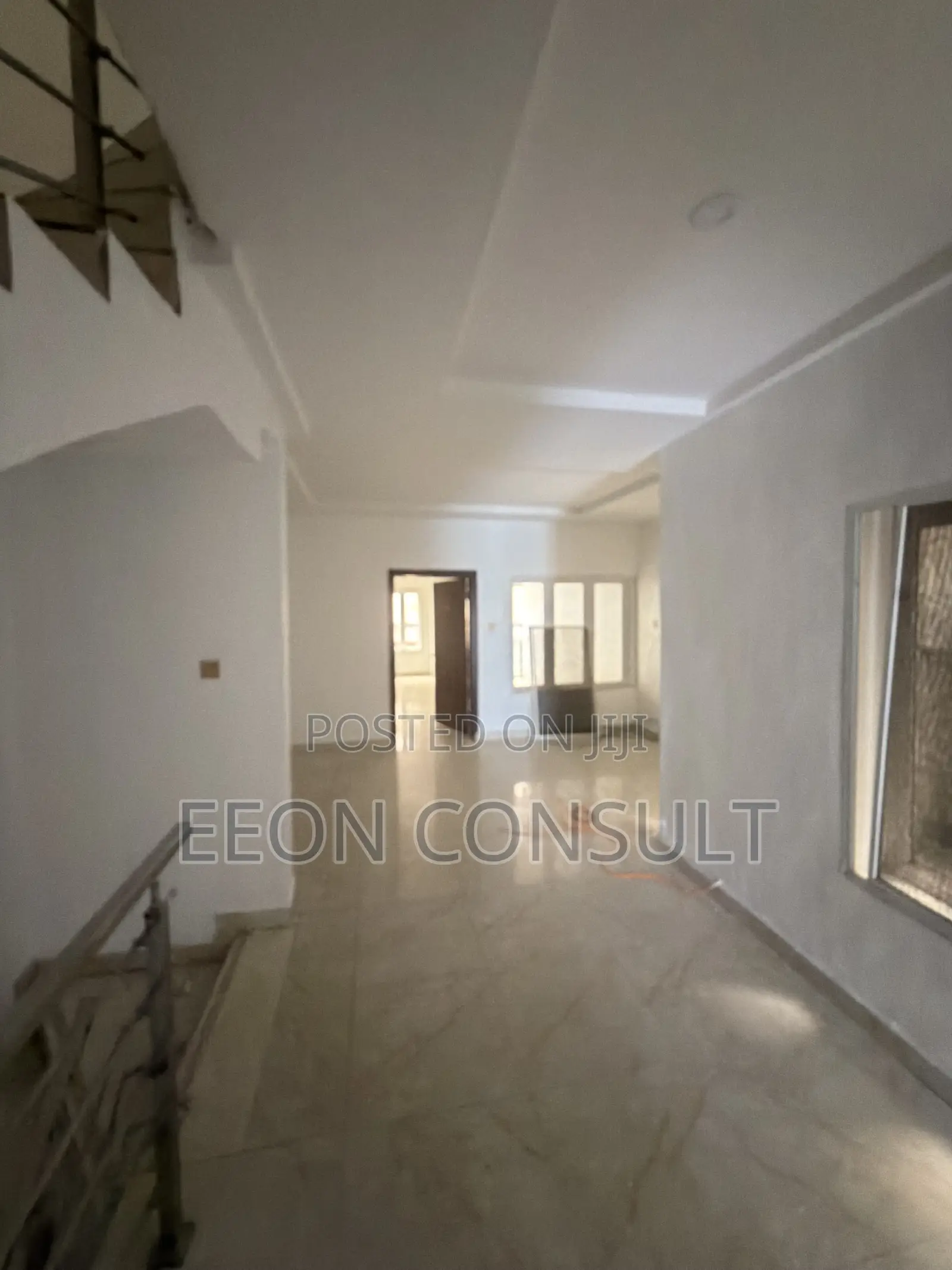 5bdrm Duplex in Bol Apartment Guzape for rent