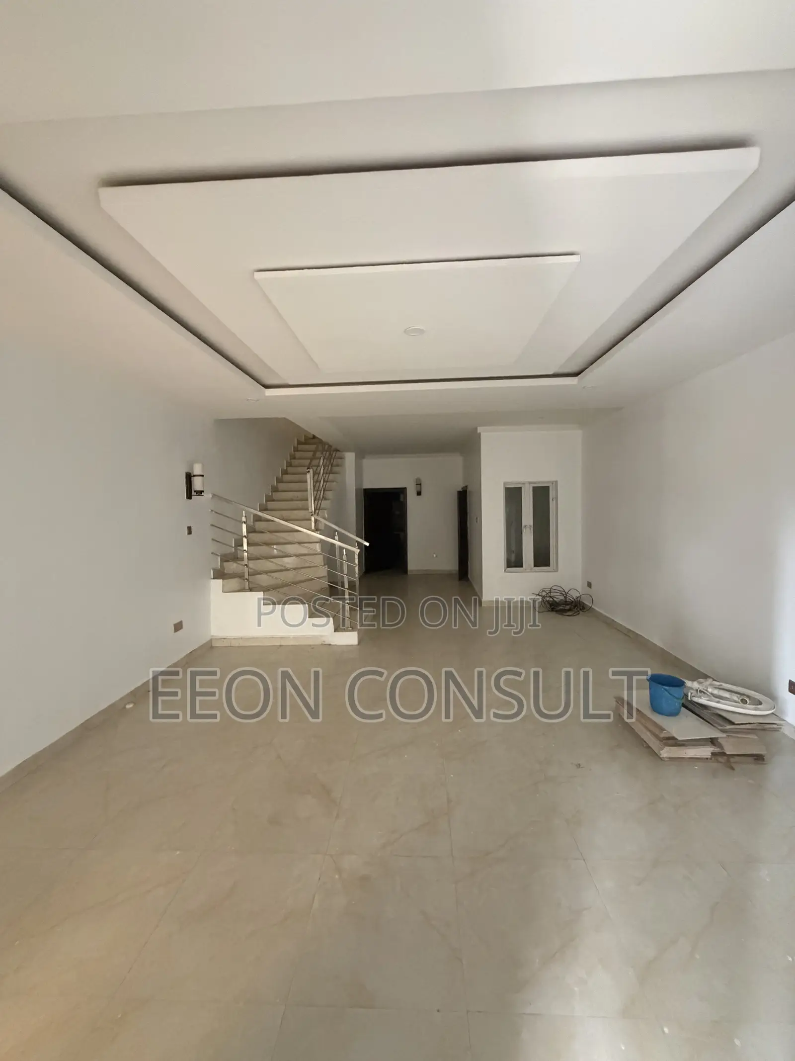 5bdrm Duplex in Bol Apartment Guzape for rent
