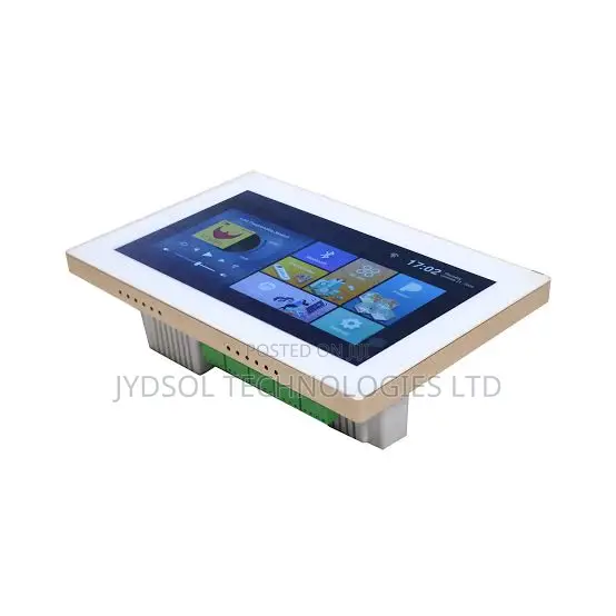 DSPPA Smart Tuya Background Music Amplifier - DM868T 8''