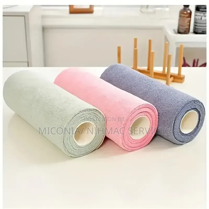 Reusable Kitchen Towel