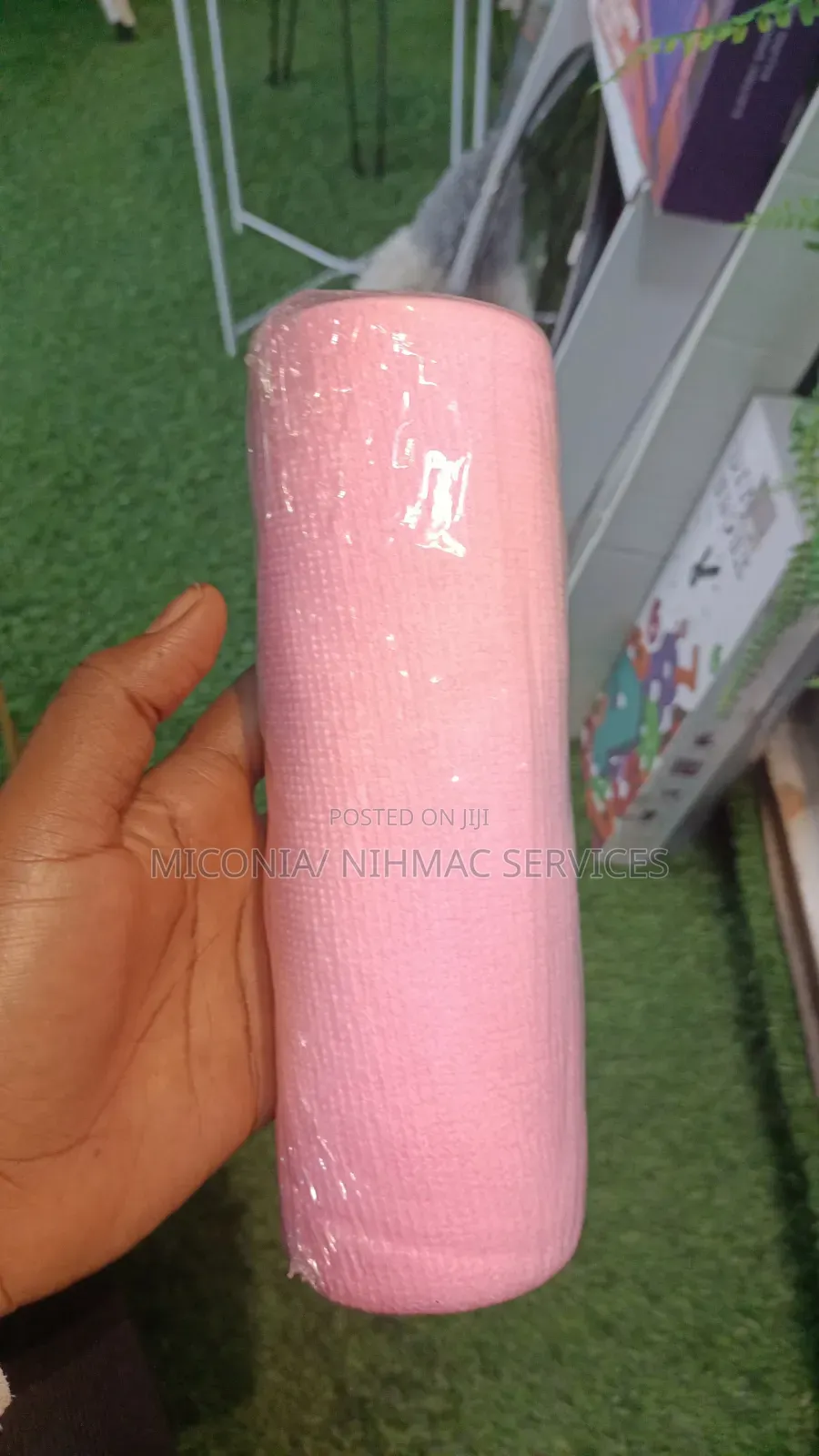 Reusable Kitchen Towel