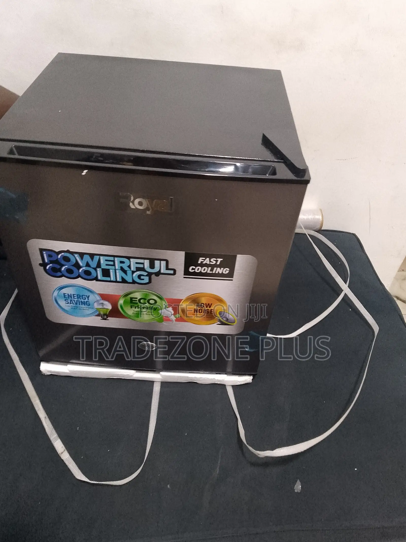 Royal 55L Compact Fridge – Ideal for Home Office